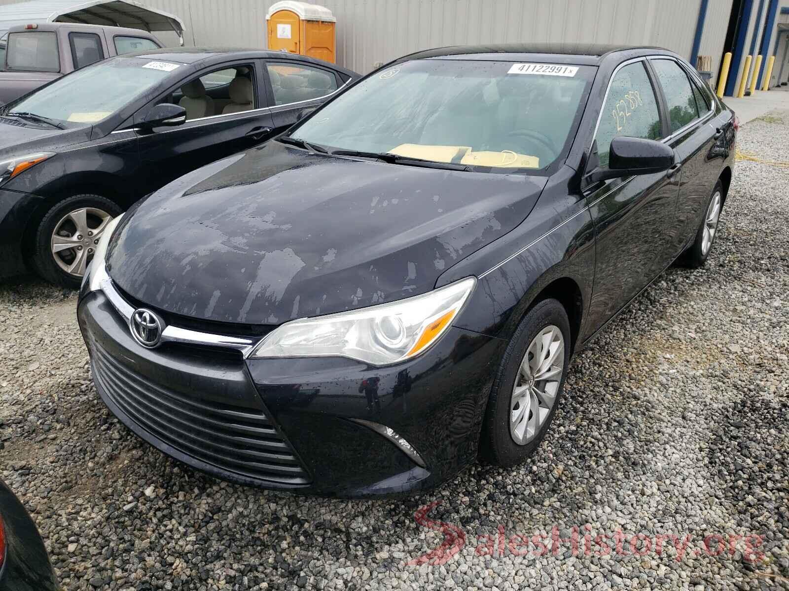 4T1BF1FK6GU534107 2016 TOYOTA CAMRY