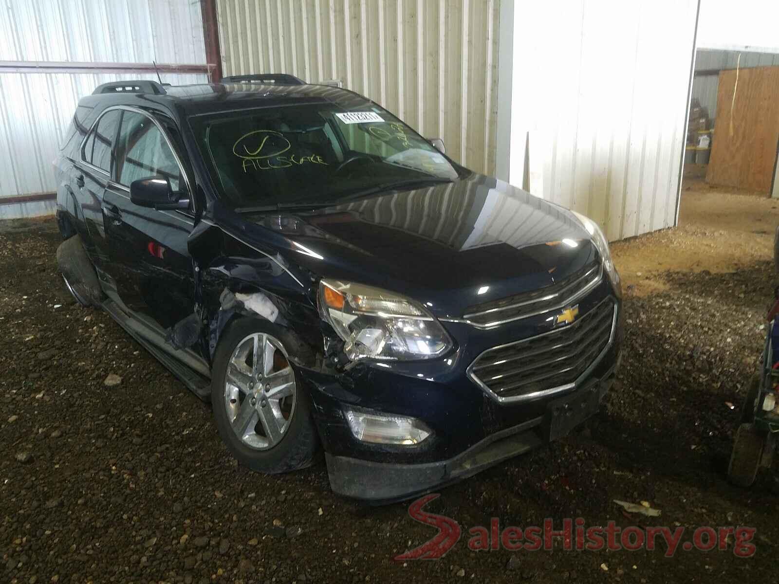 2GNALCEK3G1126494 2016 CHEVROLET EQUINOX