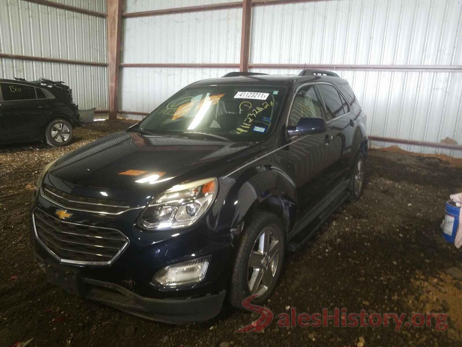 2GNALCEK3G1126494 2016 CHEVROLET EQUINOX