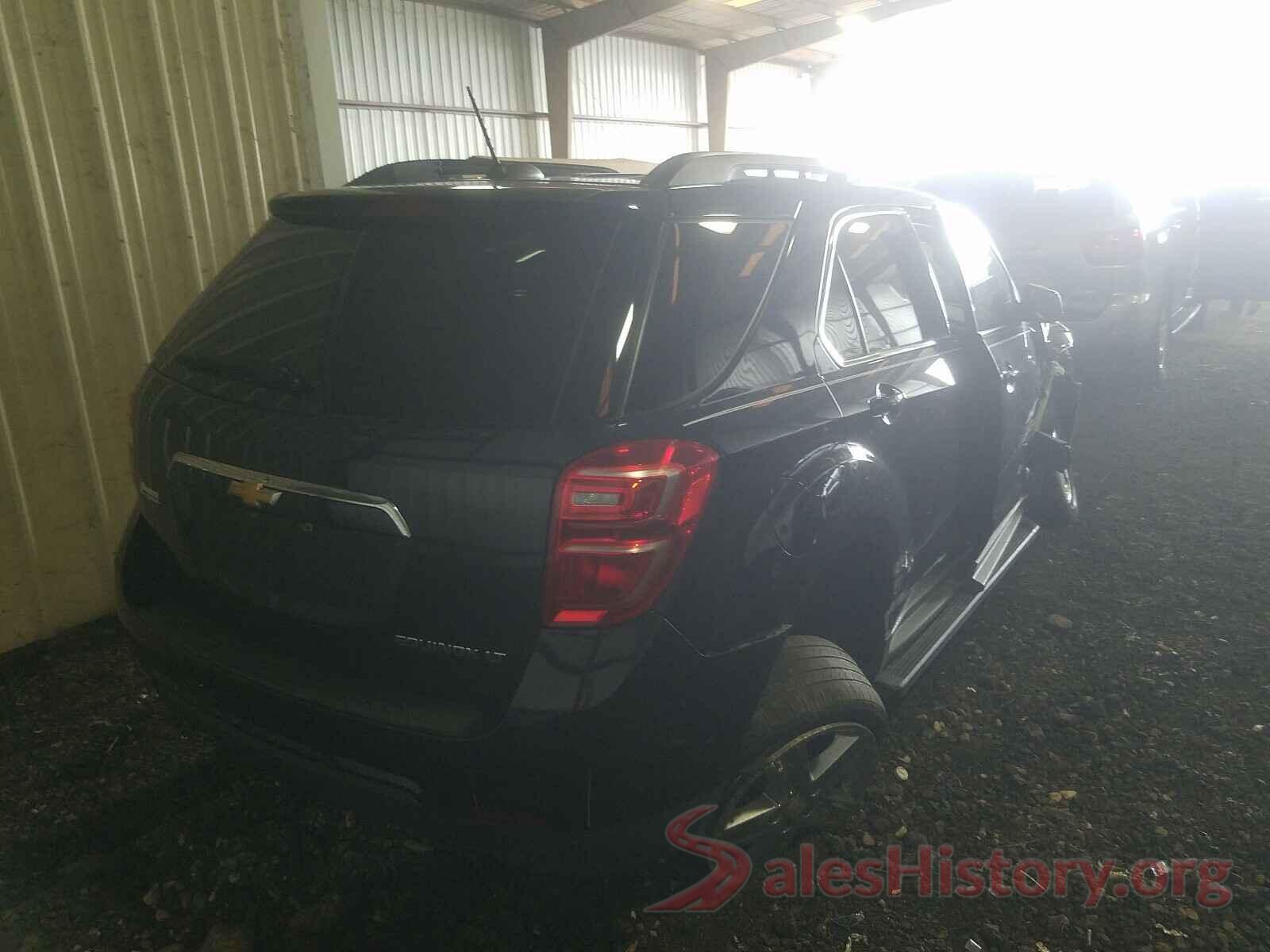 2GNALCEK3G1126494 2016 CHEVROLET EQUINOX