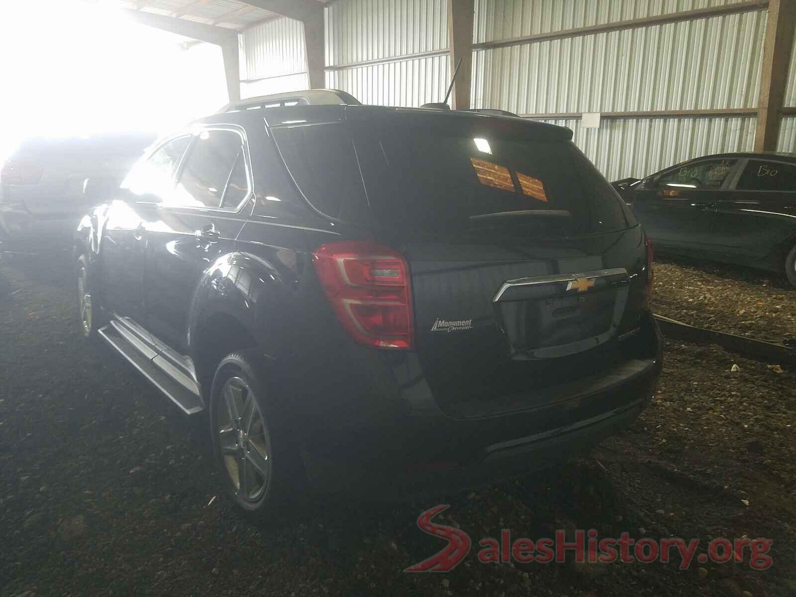 2GNALCEK3G1126494 2016 CHEVROLET EQUINOX