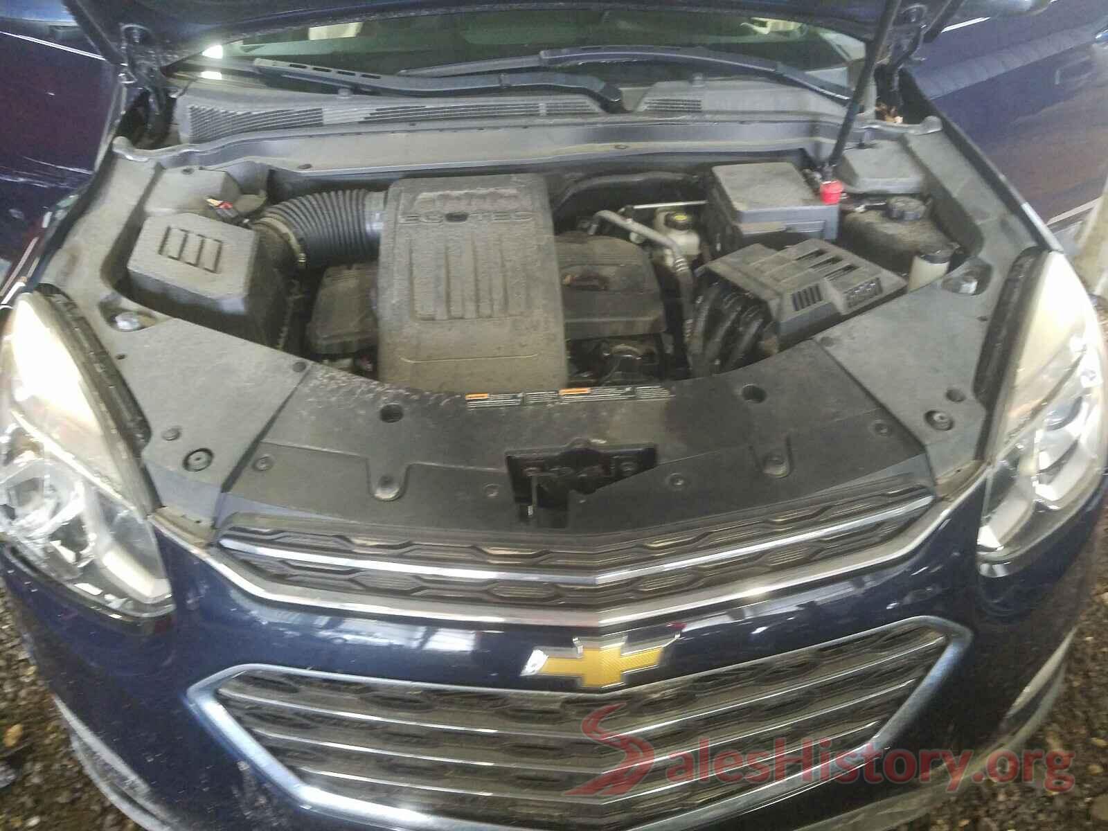 2GNALCEK3G1126494 2016 CHEVROLET EQUINOX