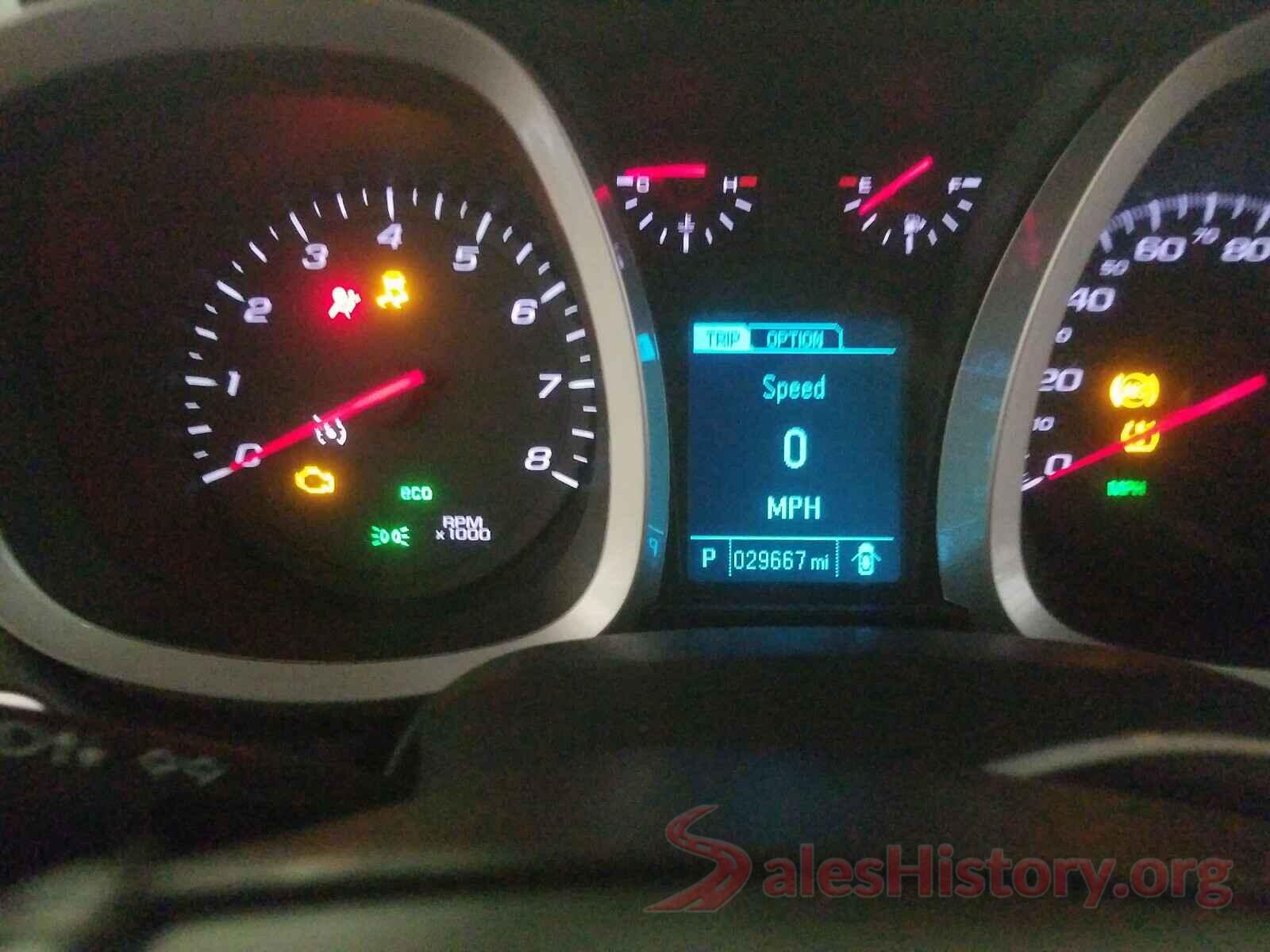 2GNALCEK3G1126494 2016 CHEVROLET EQUINOX