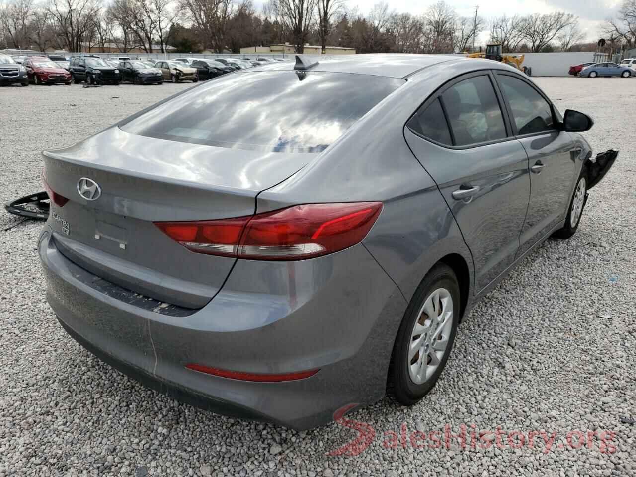 KMHD74LF0HU109336 2017 HYUNDAI ELANTRA