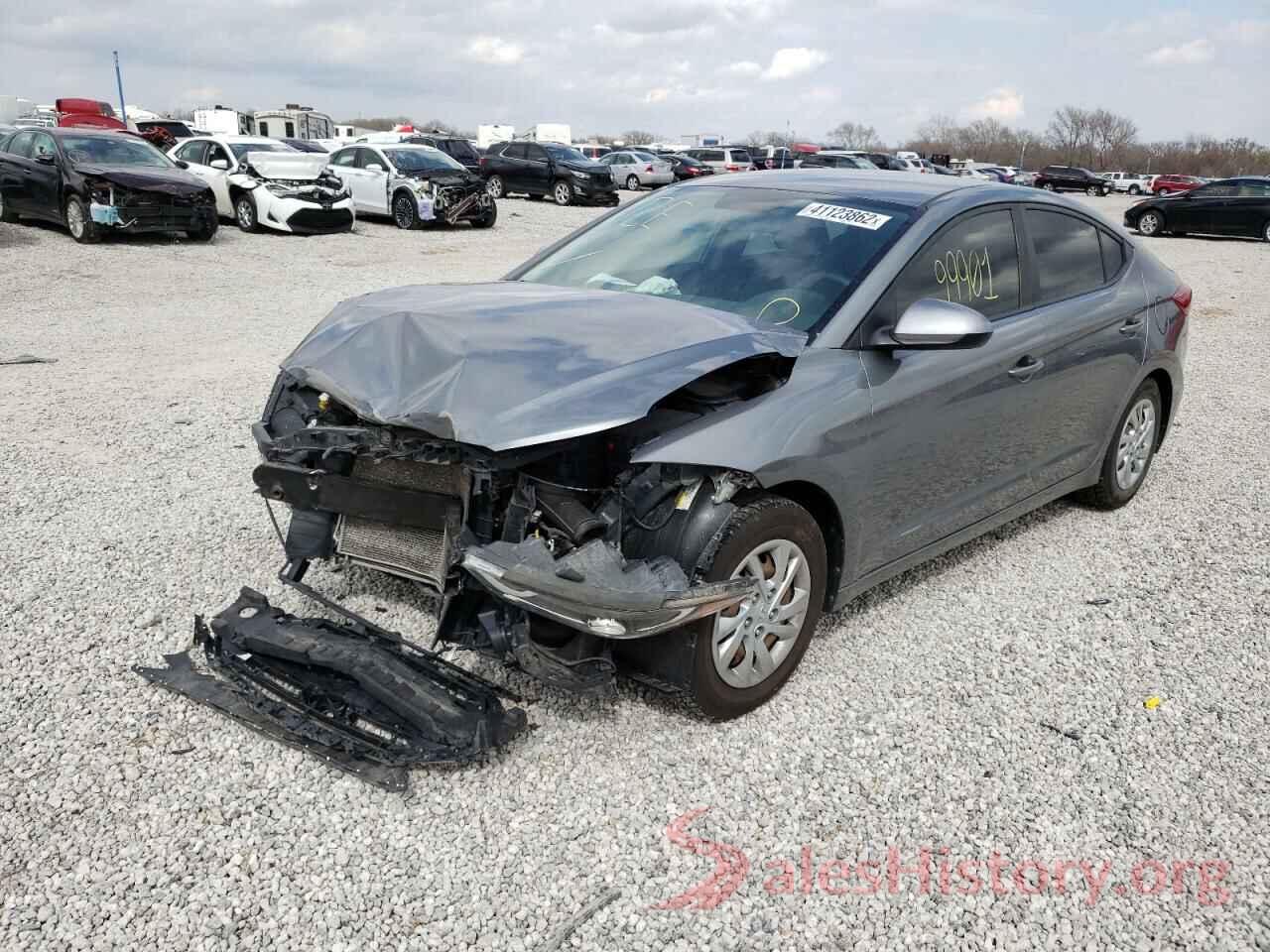 KMHD74LF0HU109336 2017 HYUNDAI ELANTRA