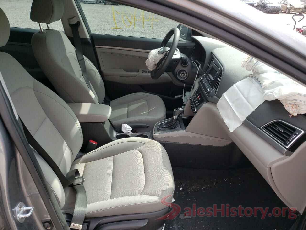 KMHD74LF0HU109336 2017 HYUNDAI ELANTRA