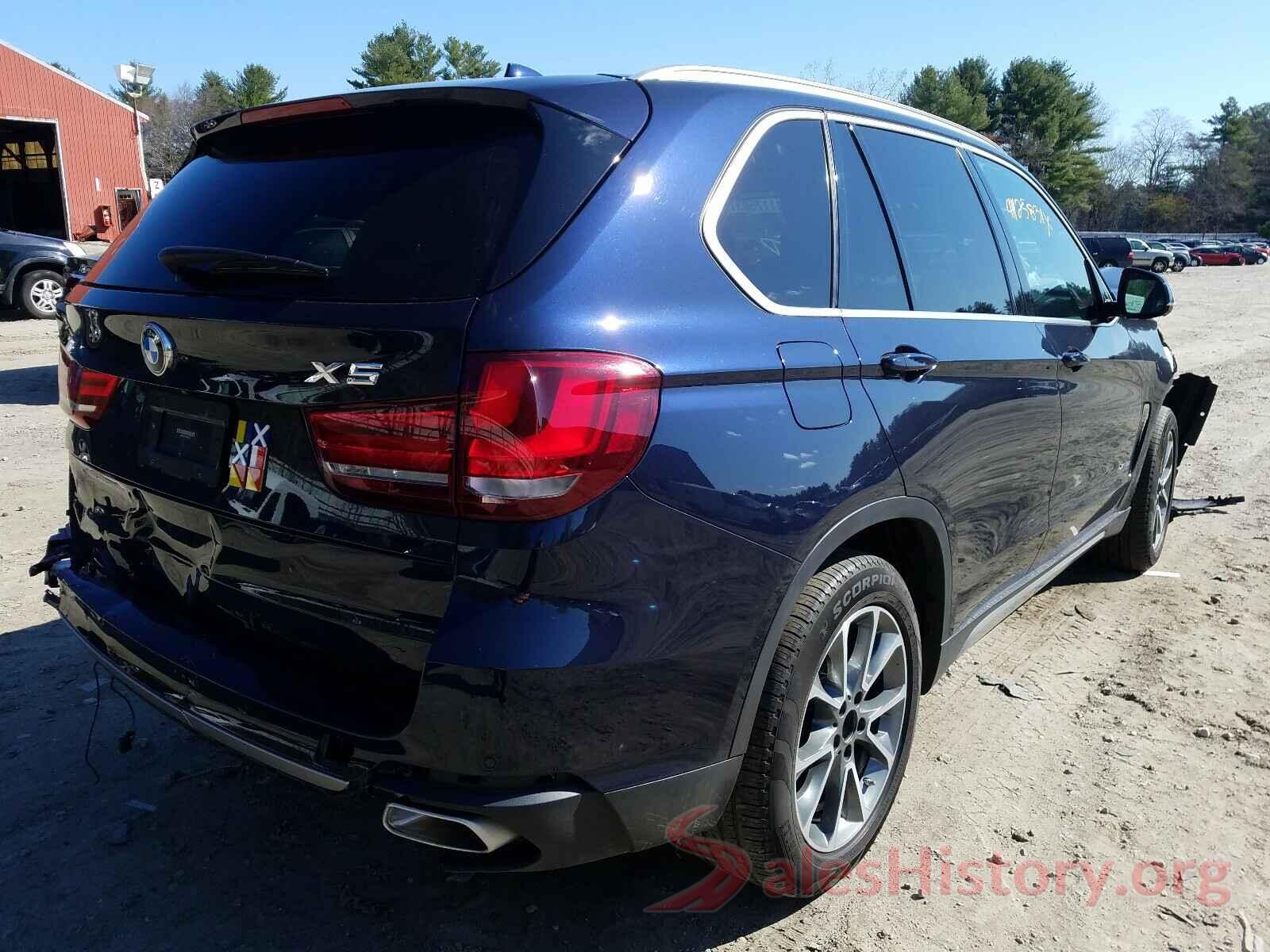 5UXKR0C50J0X83732 2018 BMW X5