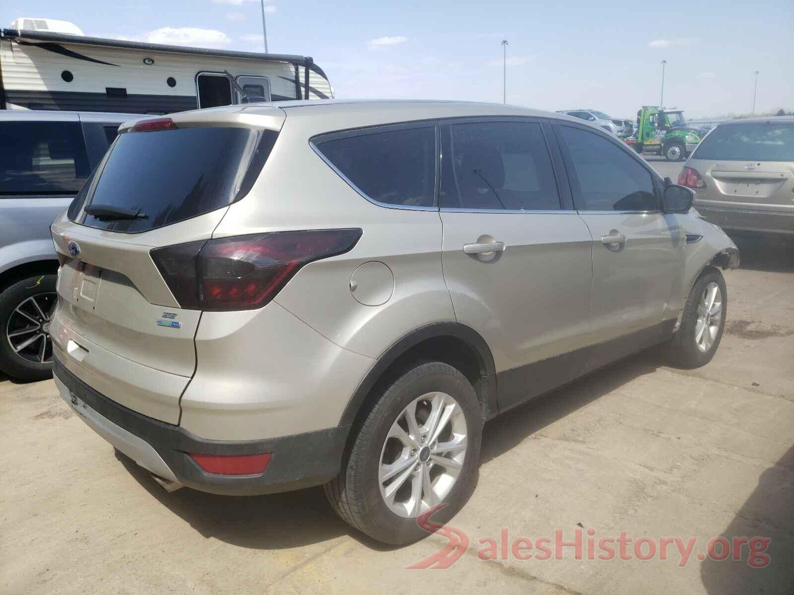 1FMCU9GD0HUE82774 2017 FORD ESCAPE