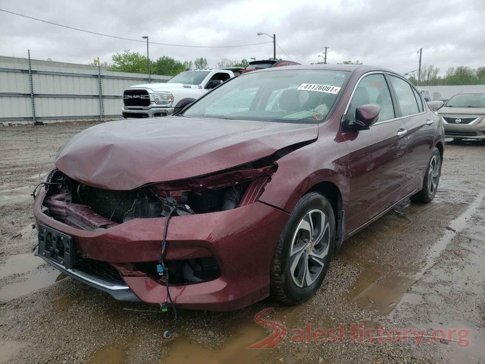 1HGCR2F30GA002417 2016 HONDA ACCORD