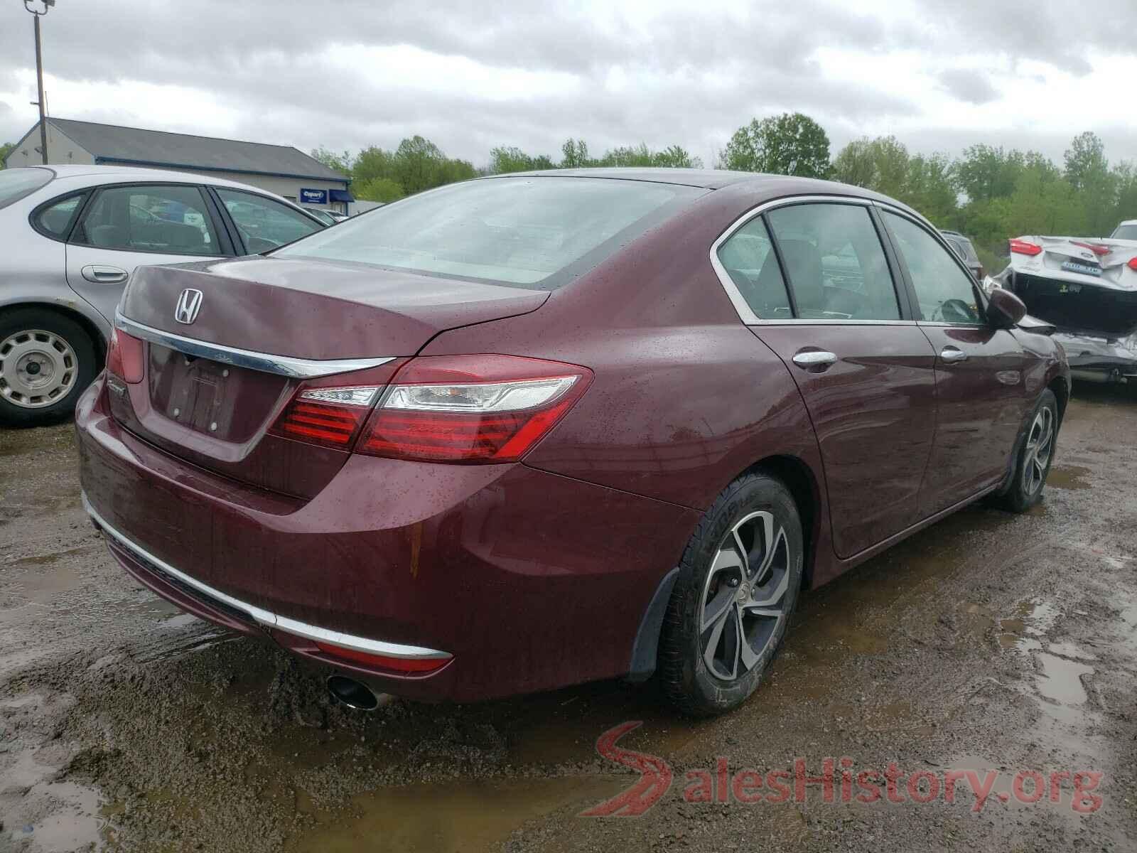 1HGCR2F30GA002417 2016 HONDA ACCORD