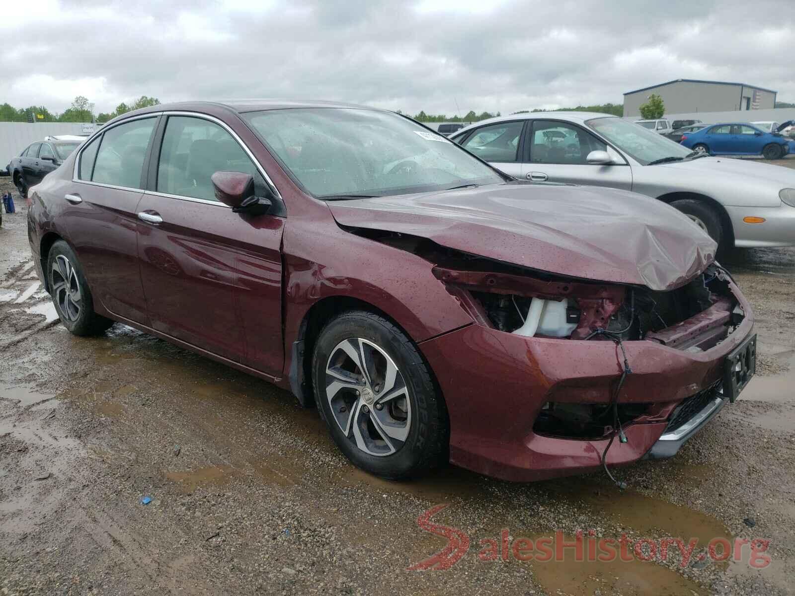 1HGCR2F30GA002417 2016 HONDA ACCORD