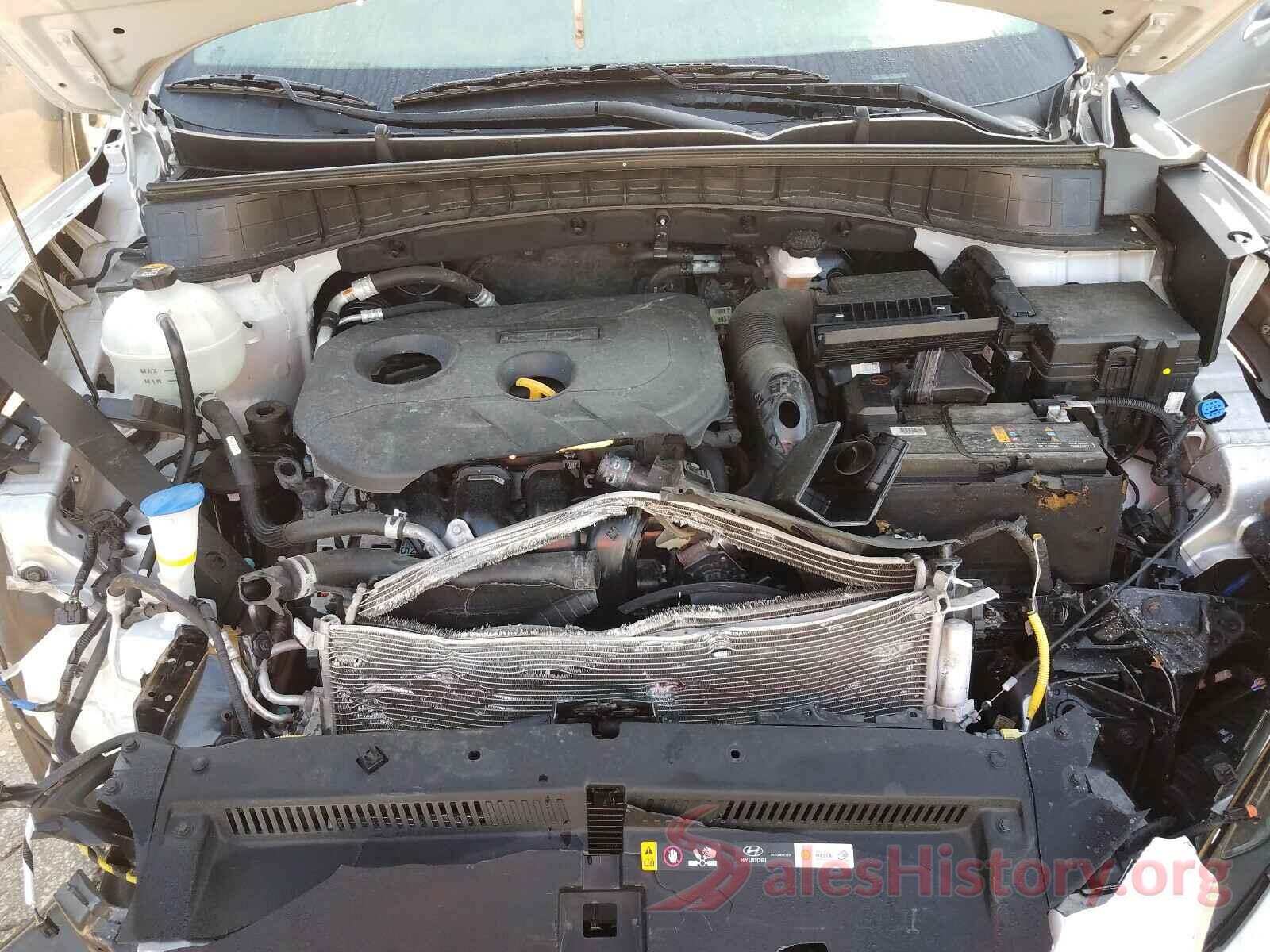 KM8J3CA44HU528963 2017 HYUNDAI TUCSON