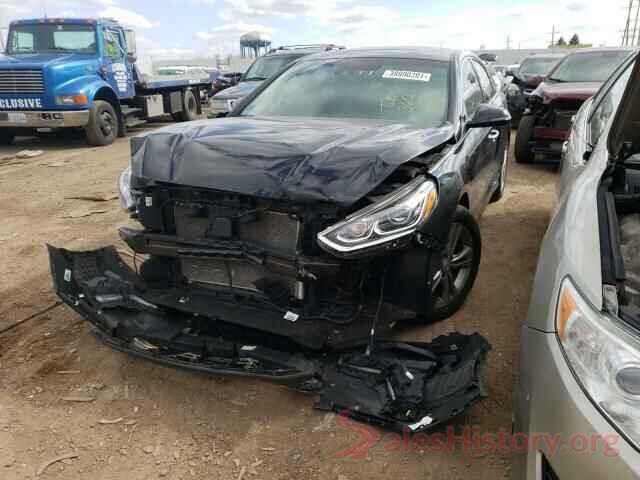 5NPE34AF8JH676692 2018 HYUNDAI SONATA