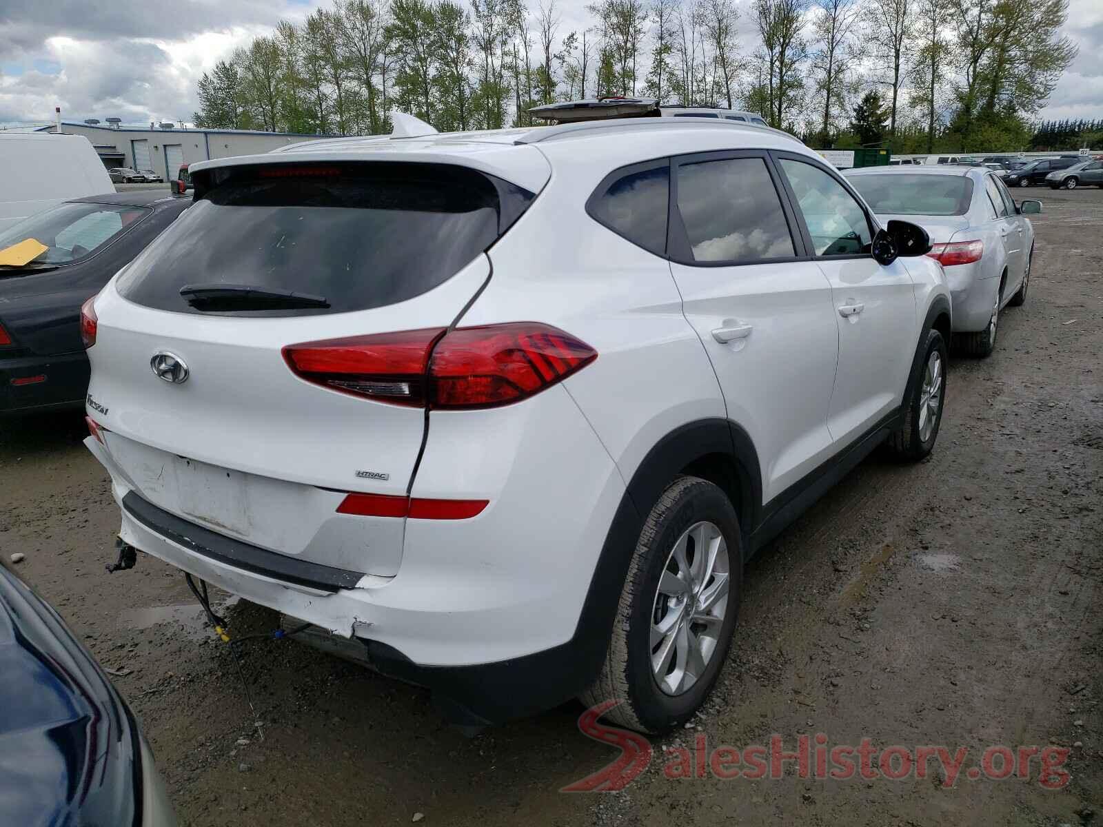 KM8J3CA45KU917246 2019 HYUNDAI TUCSON