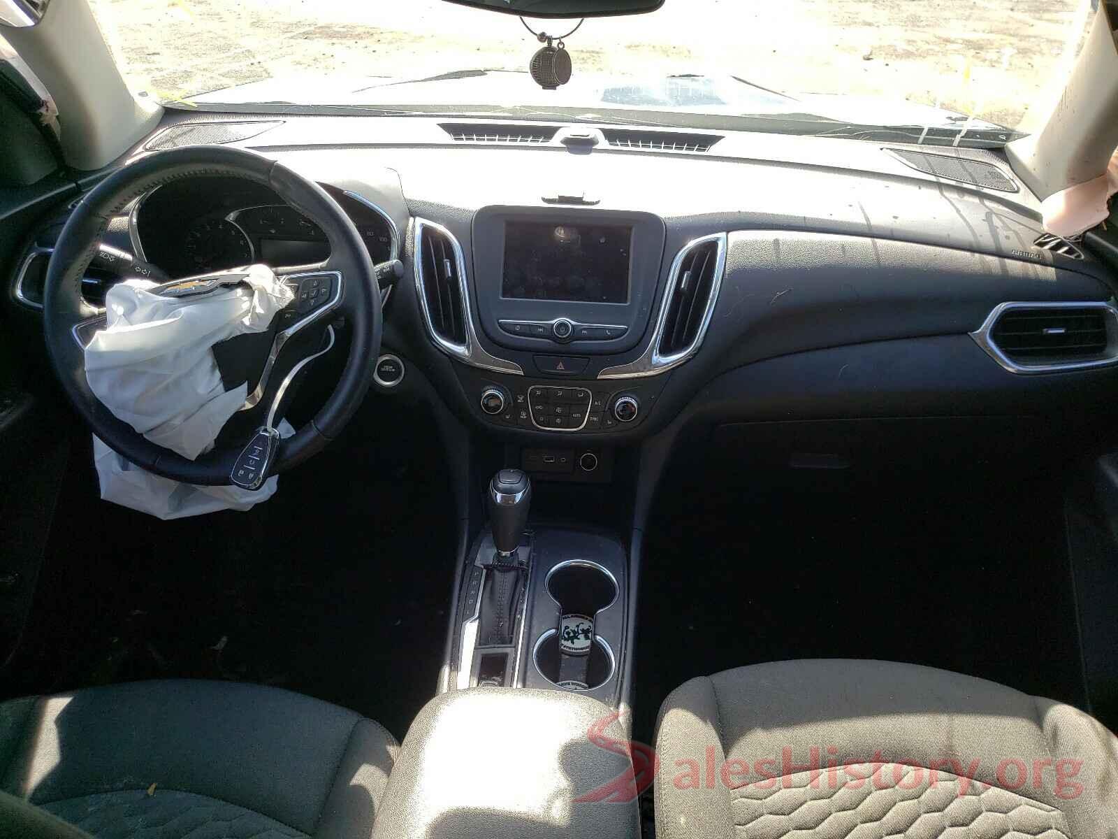 2GNAXLEX7K6101710 2019 CHEVROLET EQUINOX