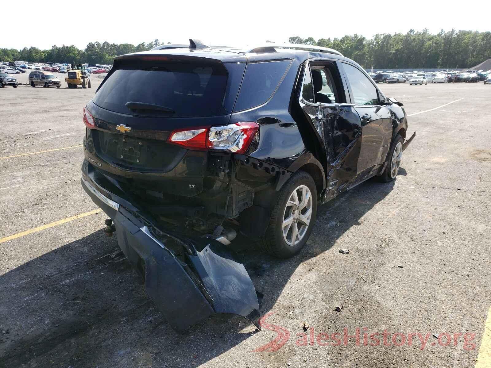 2GNAXLEX7K6101710 2019 CHEVROLET EQUINOX