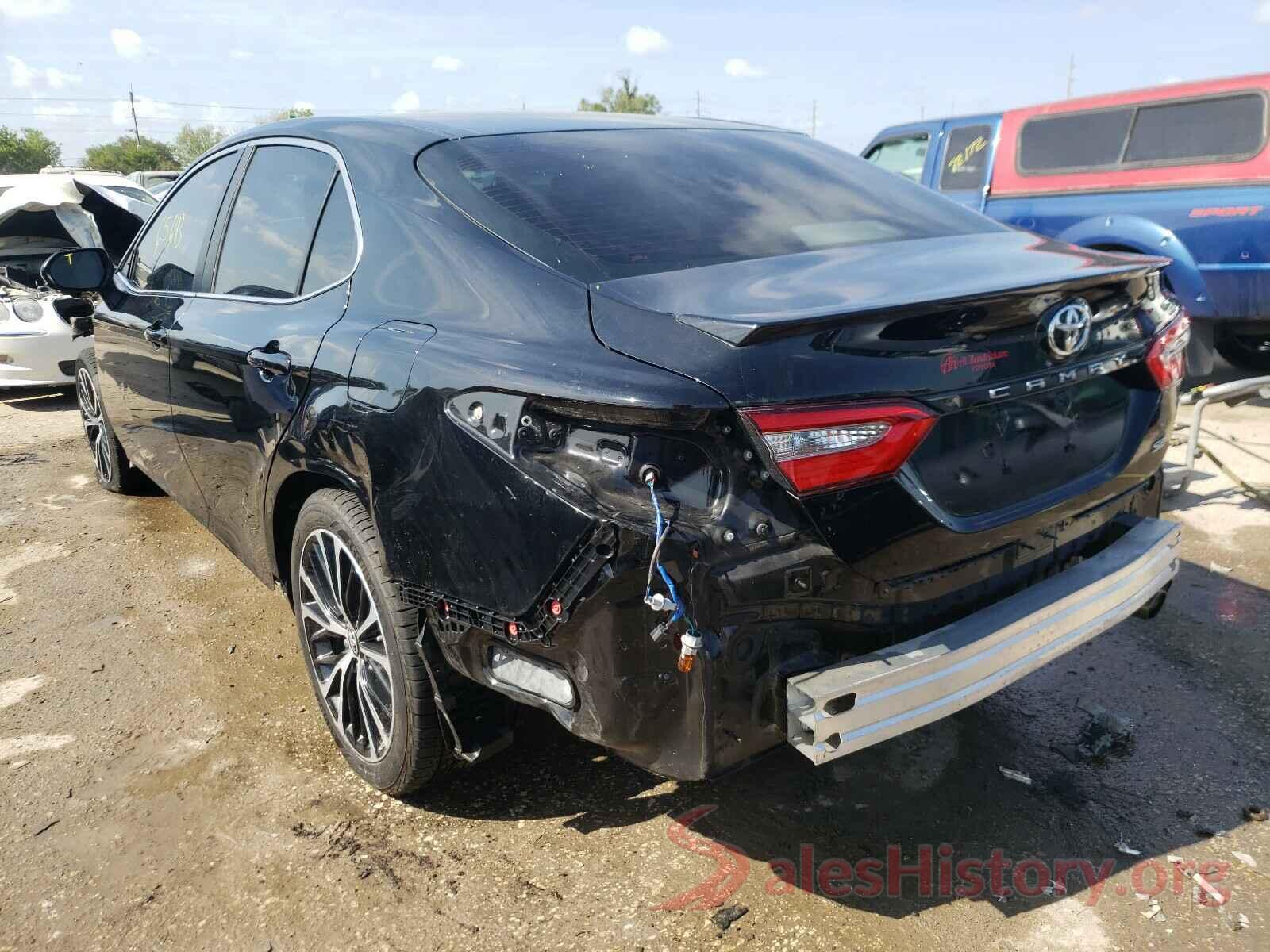 4T1B11HK9JU094189 2018 TOYOTA CAMRY