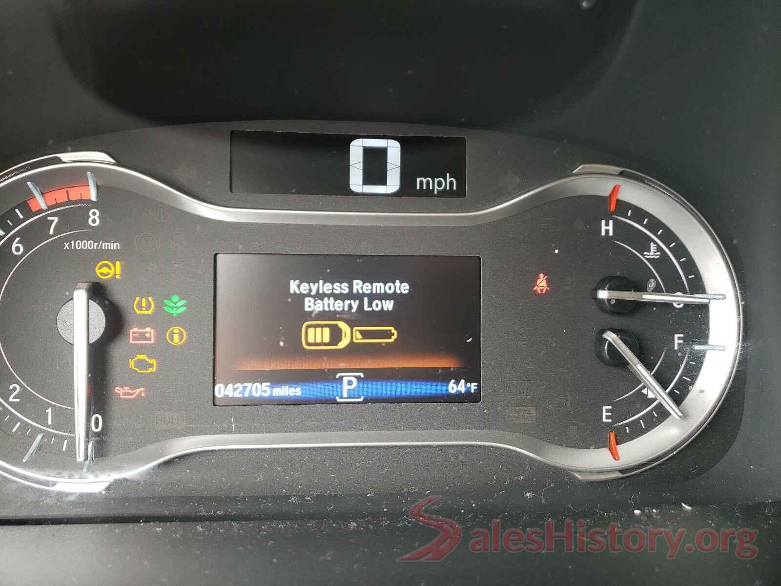 5FNYF5H38JB028385 2018 HONDA PILOT