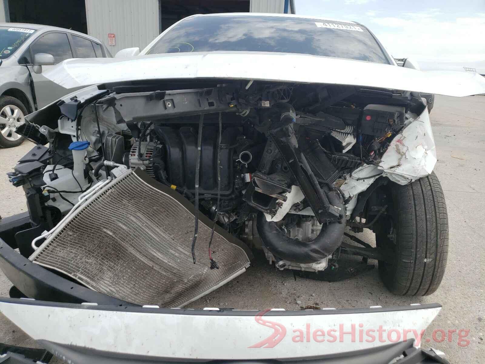 5NPD74LF7LH548444 2020 HYUNDAI ELANTRA