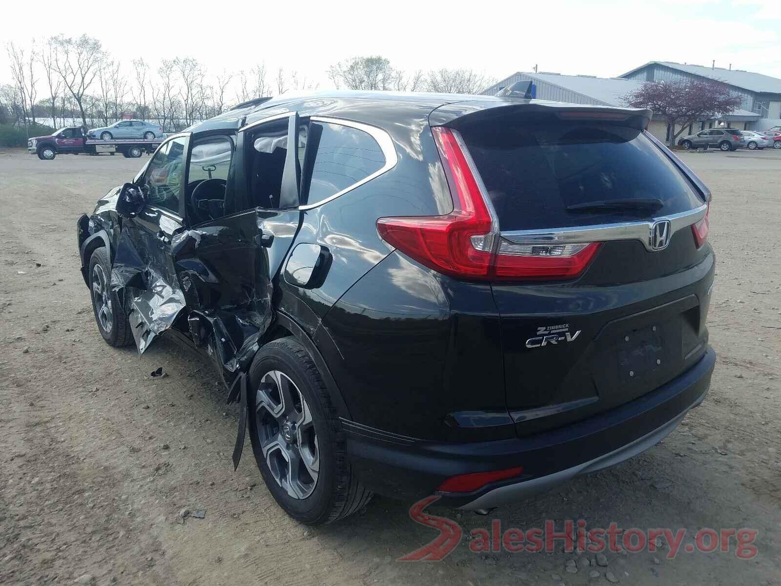 7FARW2H5XKE002414 2019 HONDA CRV