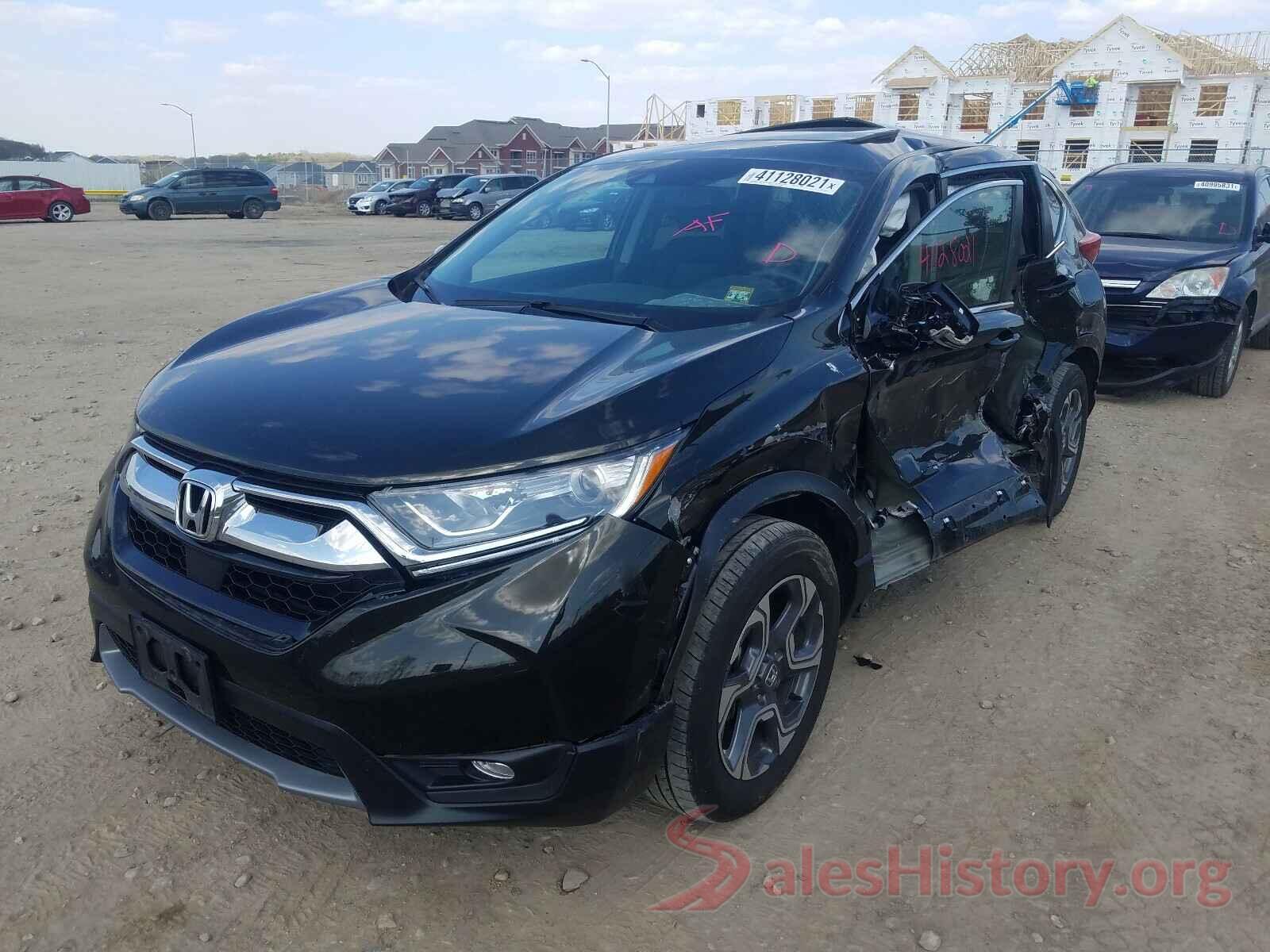 7FARW2H5XKE002414 2019 HONDA CRV