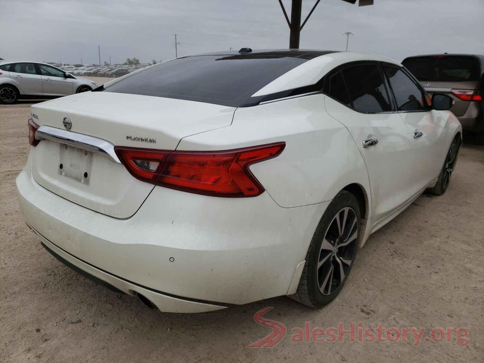 1N4AA6AP9JC397391 2018 NISSAN MAXIMA