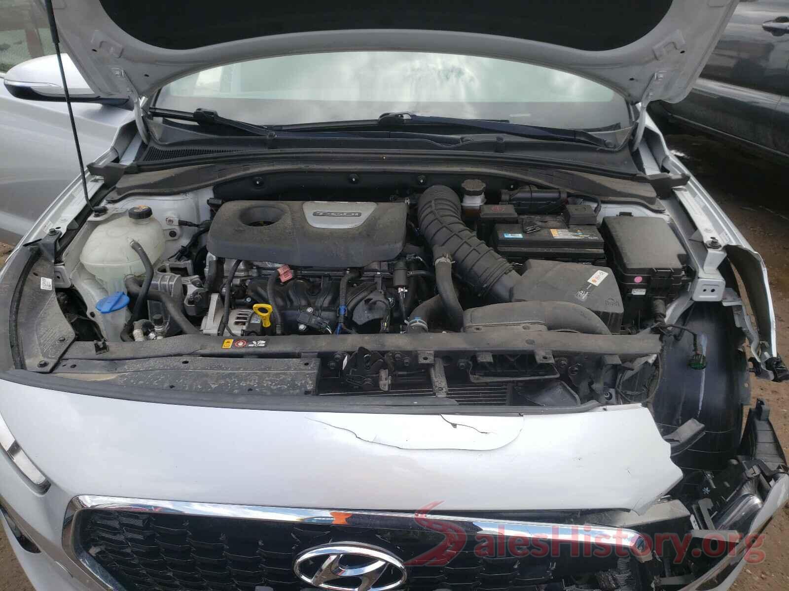 KMHH55LC9JU033155 2018 HYUNDAI ELANTRA