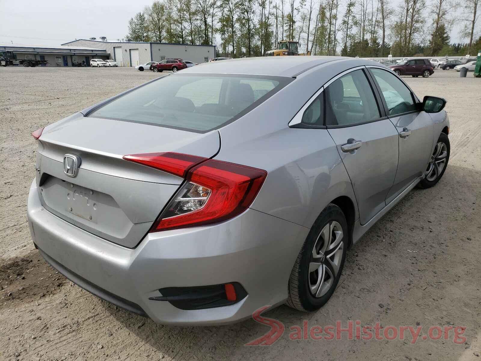 2HGFC2F53GH530597 2016 HONDA CIVIC