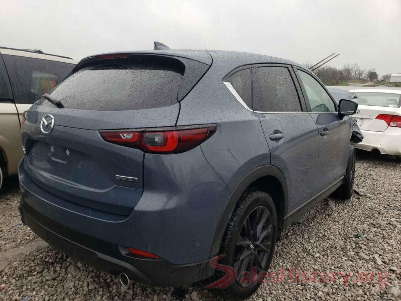 JM3KFBCM0N0532266 2022 MAZDA CX-5