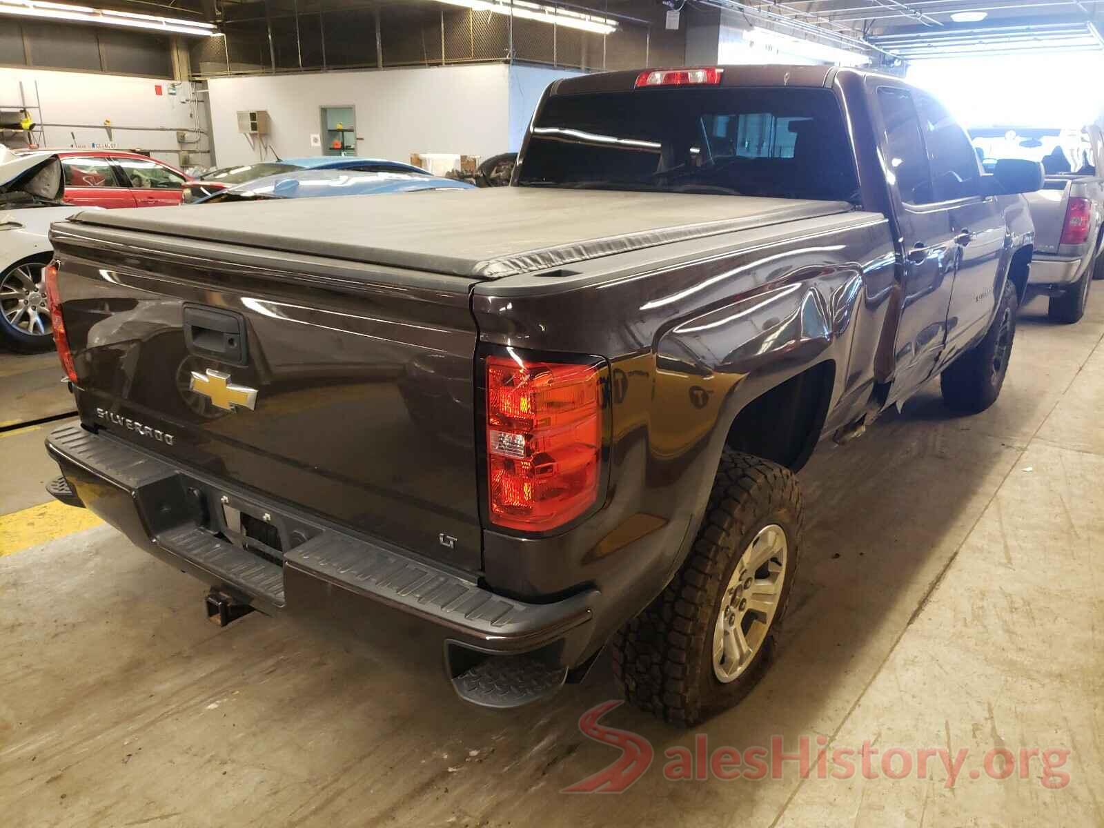 1GCVKREC9GZ251788 2016 CHEVROLET SILVERADO