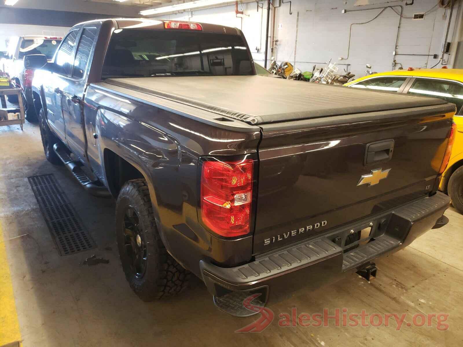 1GCVKREC9GZ251788 2016 CHEVROLET SILVERADO