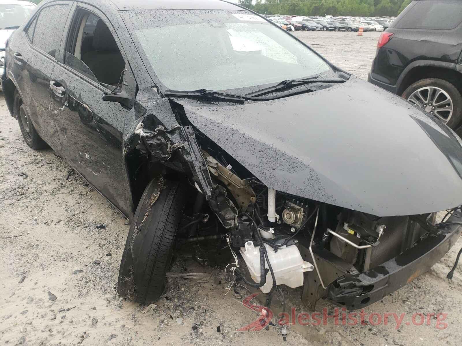 5YFBURHE0JP825996 2018 TOYOTA COROLLA