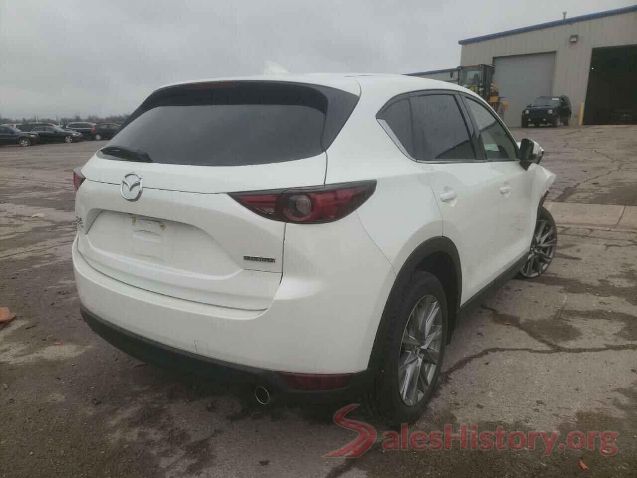 JM3KFADM0M0393800 2021 MAZDA CX-5