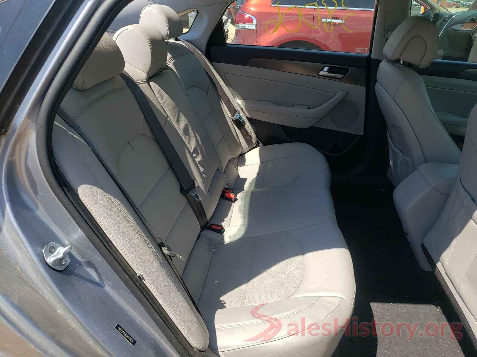 5NPE34AF8GH382802 2016 HYUNDAI SONATA