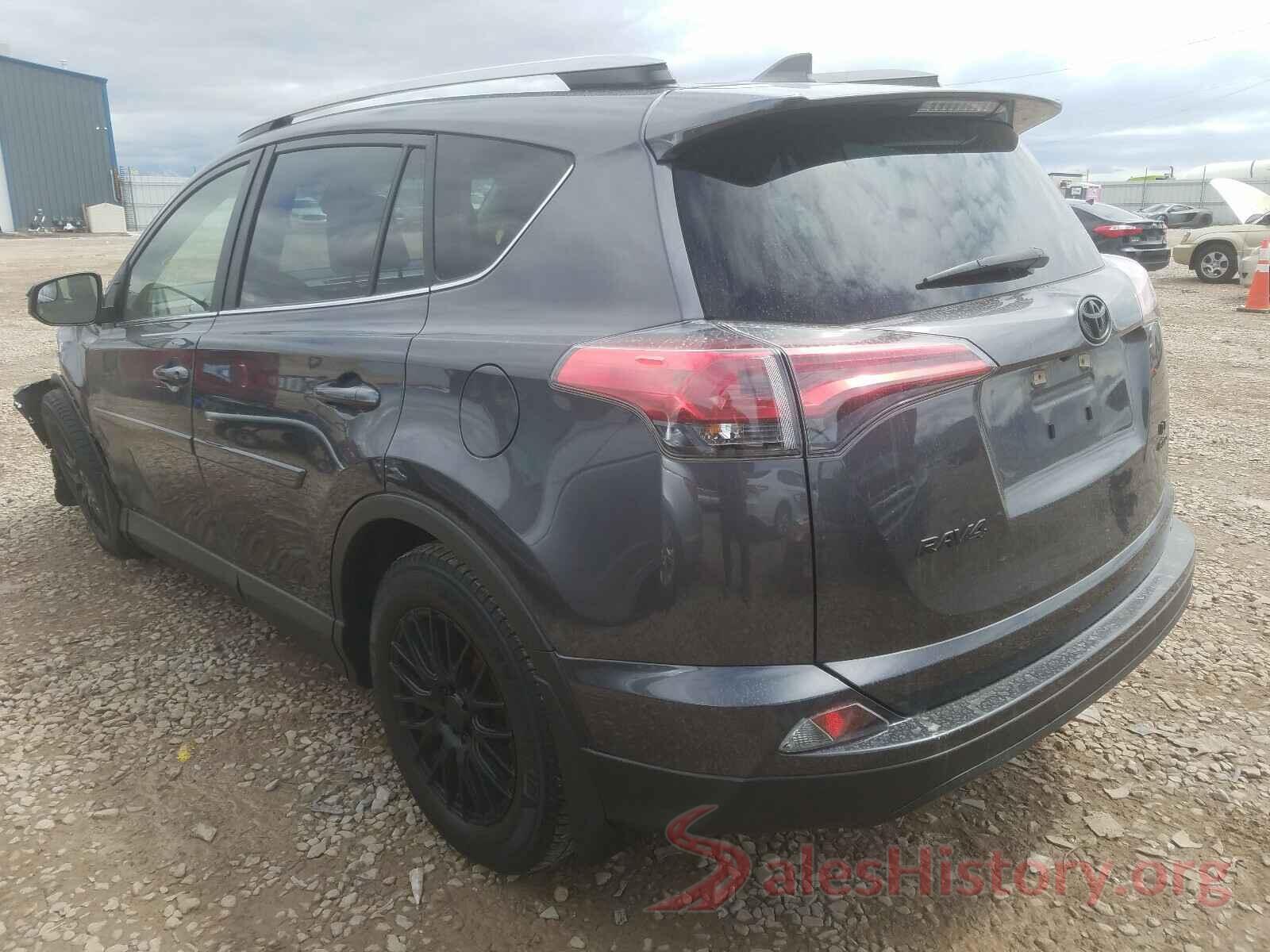 JTMBFREV1HJ157297 2017 TOYOTA RAV4