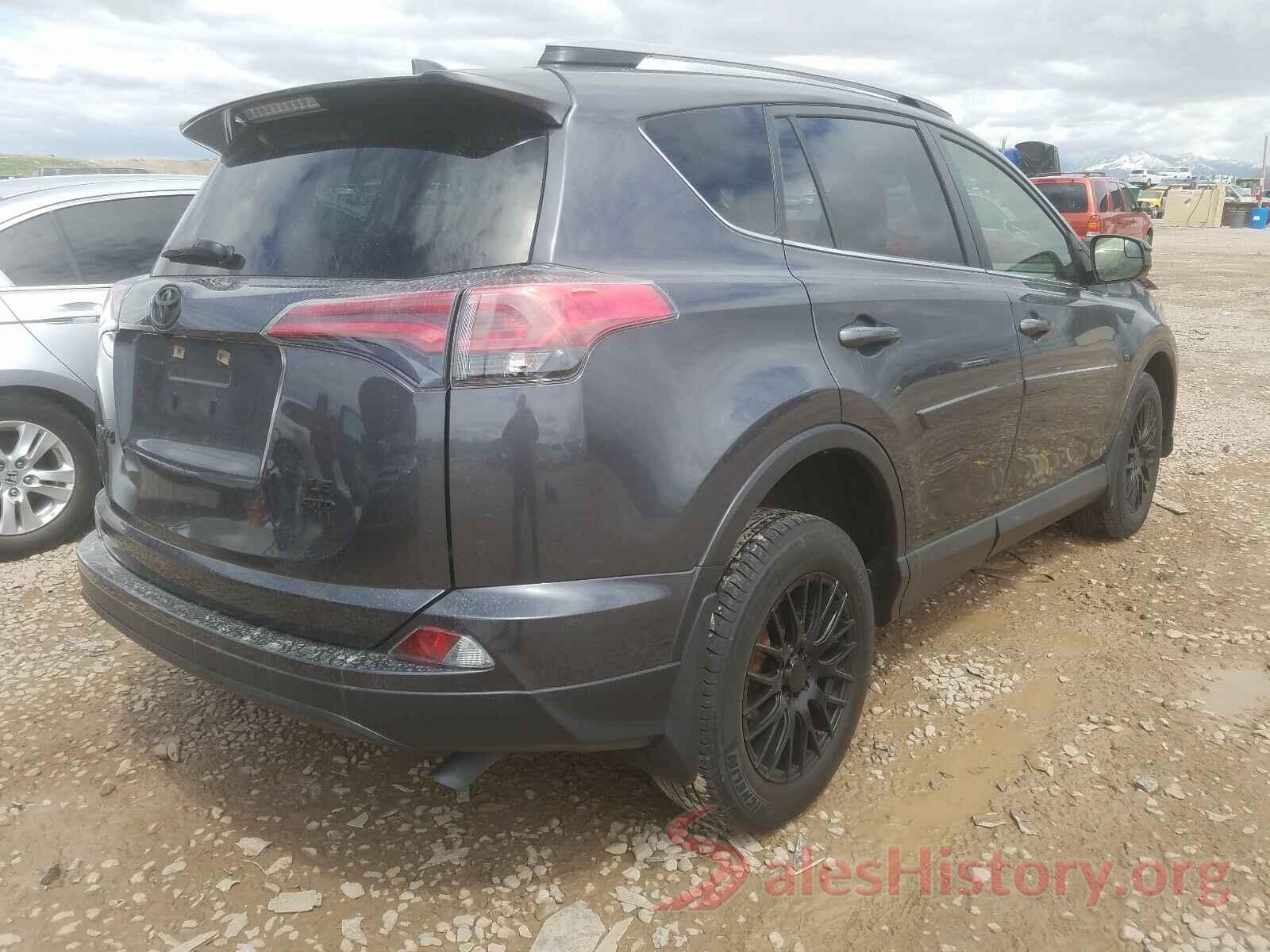 JTMBFREV1HJ157297 2017 TOYOTA RAV4