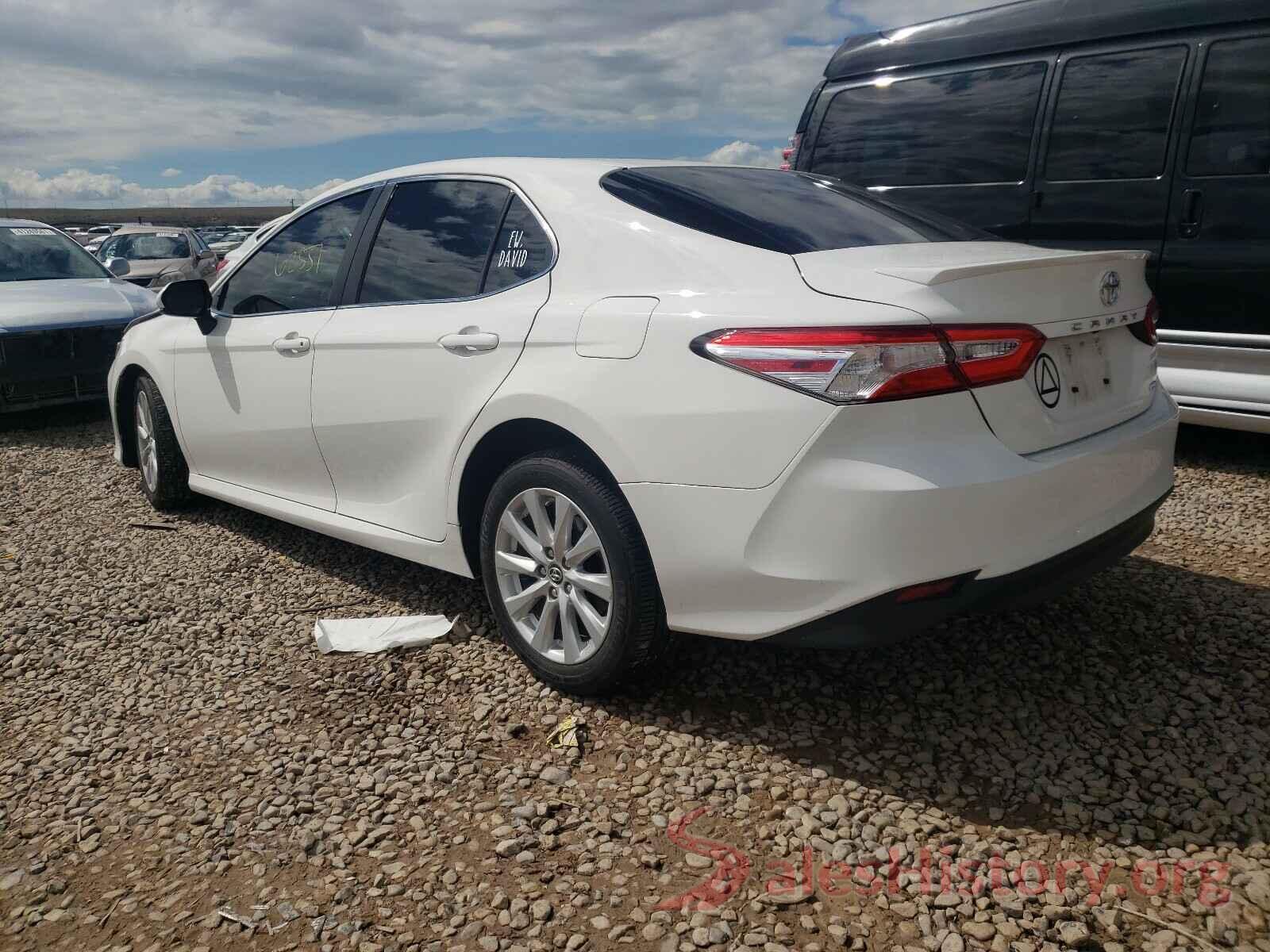 JTNB11HK0J3068442 2018 TOYOTA CAMRY