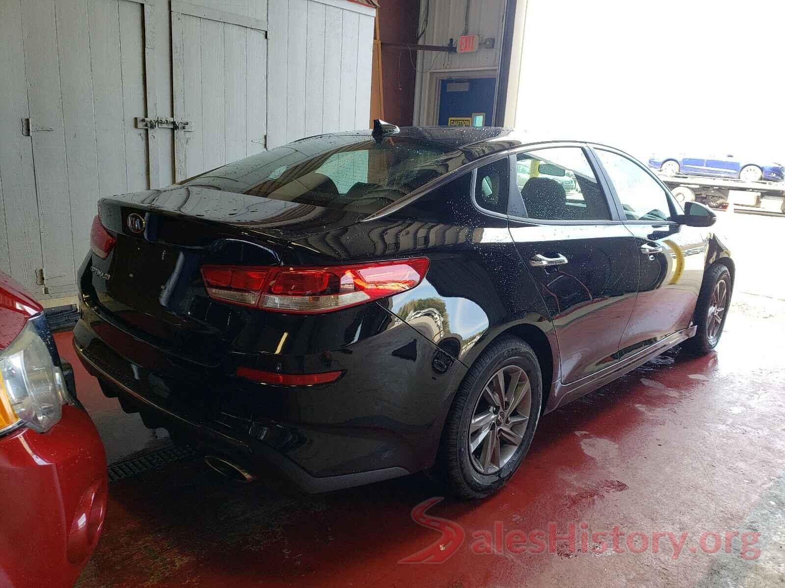 5XXGT4L31LG428360 2020 KIA OPTIMA