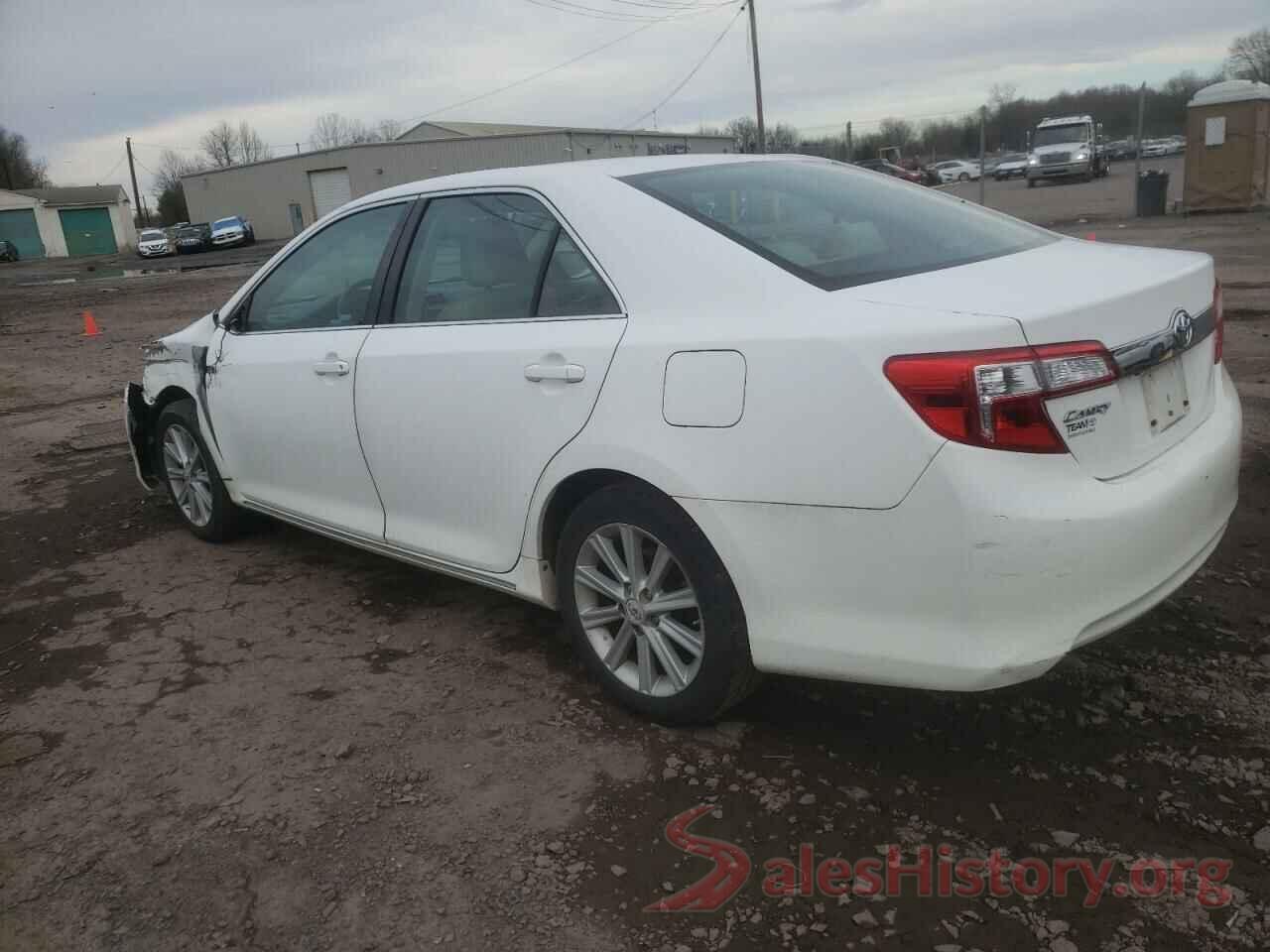 4T4BF1FK9CR204736 2012 TOYOTA CAMRY