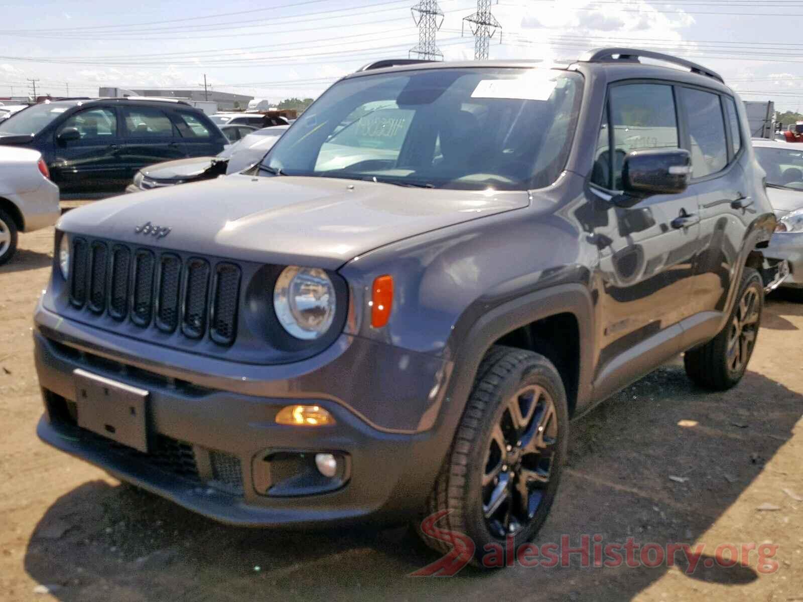 ZACCJBBB4HPG62805 2017 JEEP RENEGADE