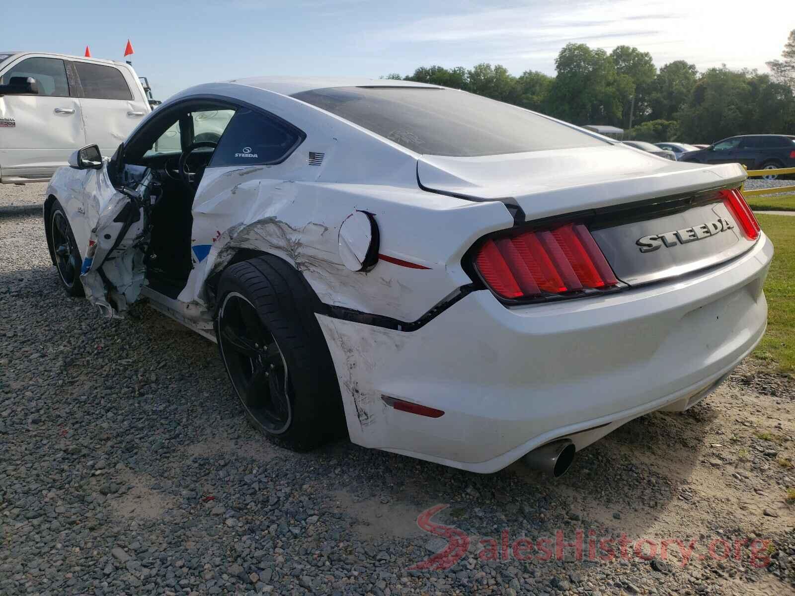 1FA6P8CF9H5214364 2017 FORD MUSTANG