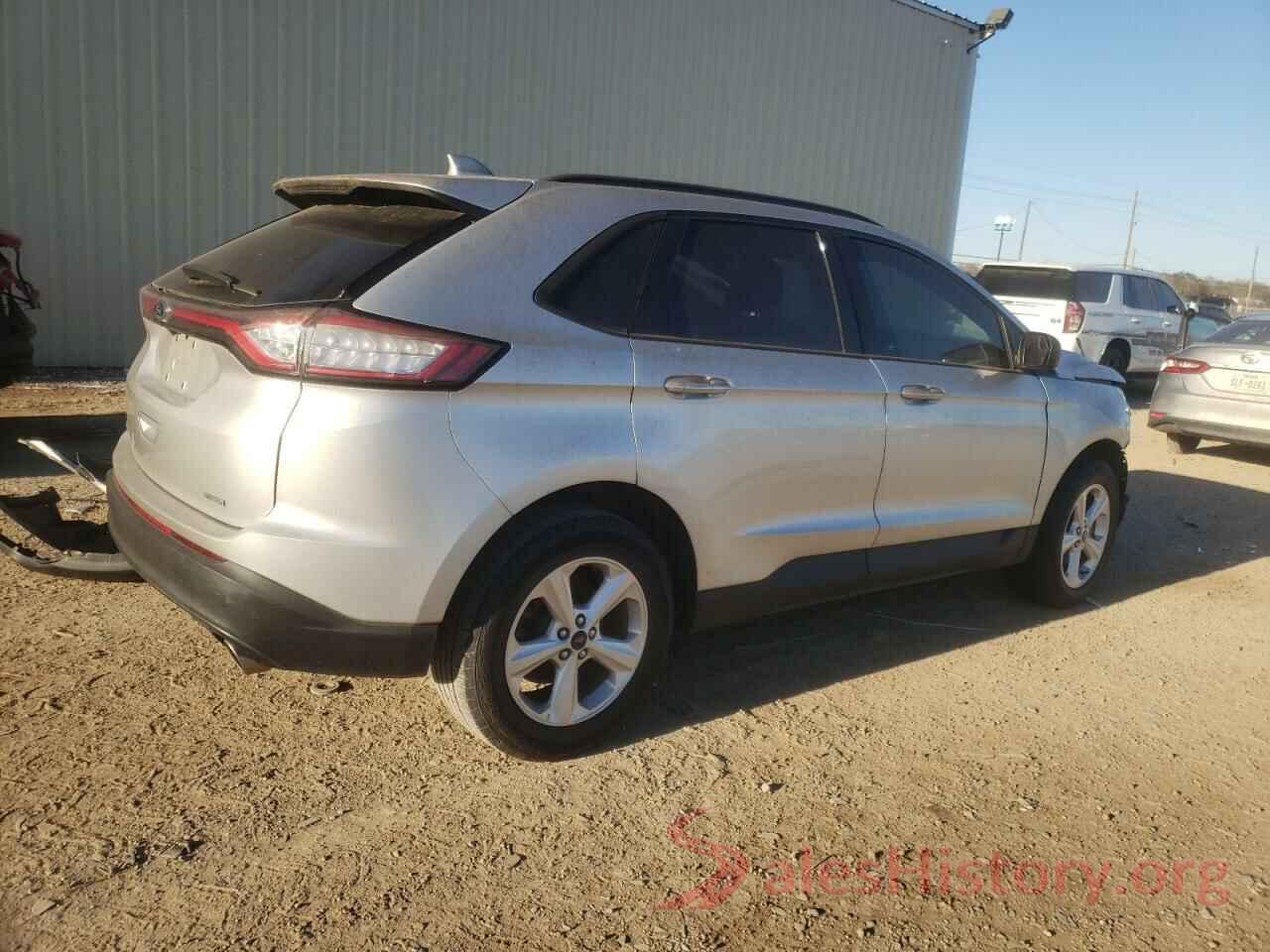 2FMPK3G98JBB79060 2018 FORD EDGE