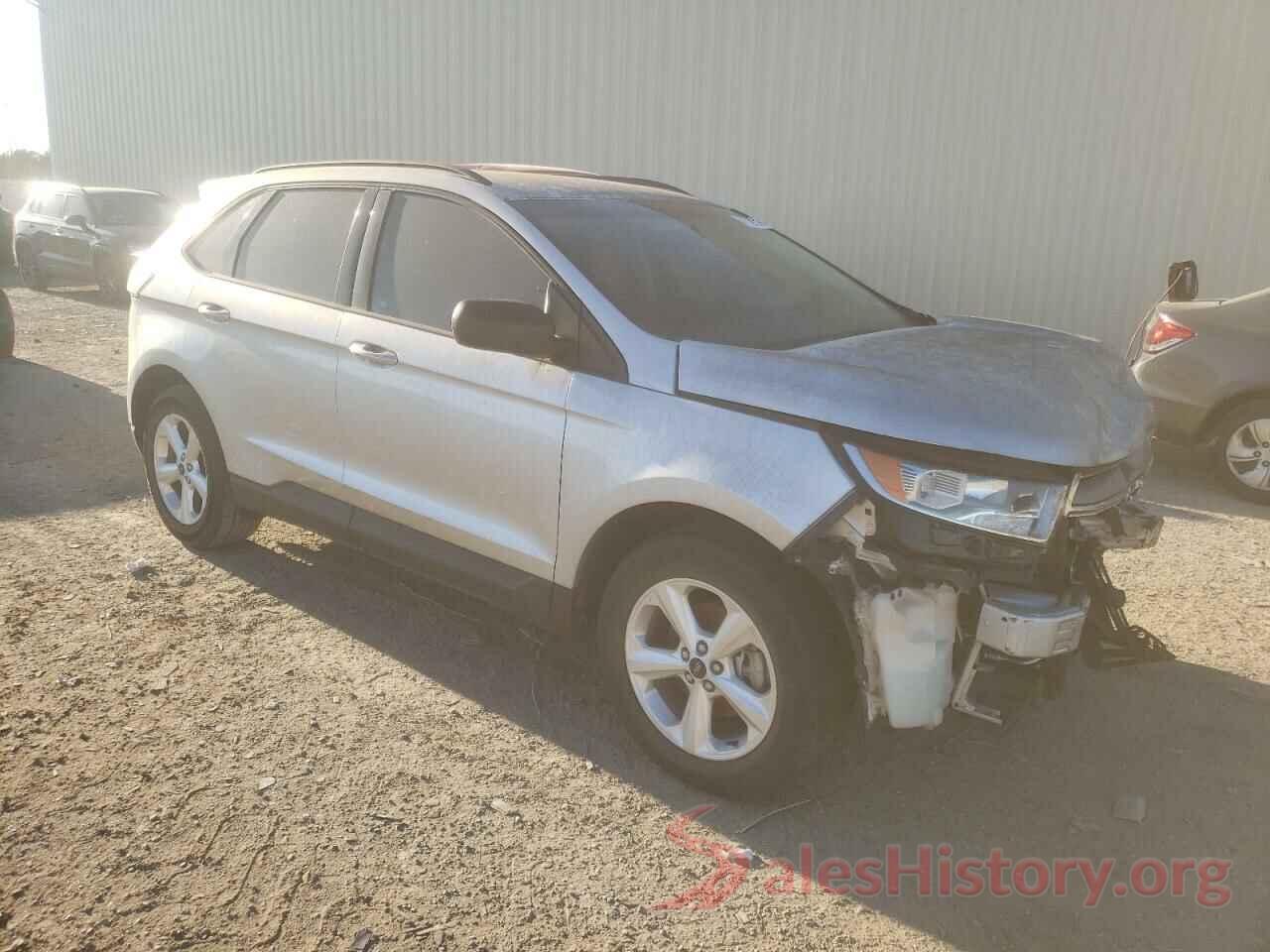 2FMPK3G98JBB79060 2018 FORD EDGE