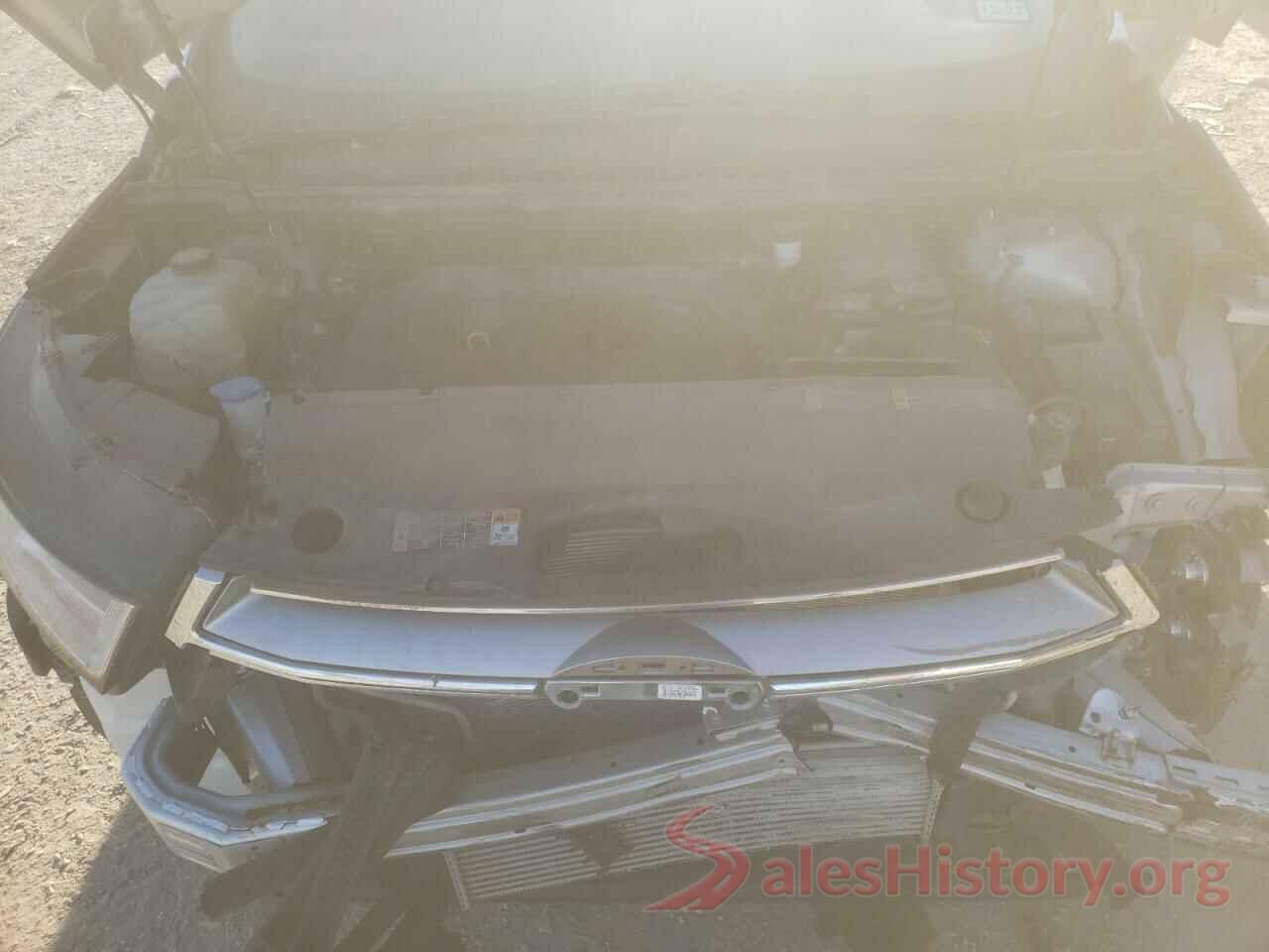 2FMPK3G98JBB79060 2018 FORD EDGE