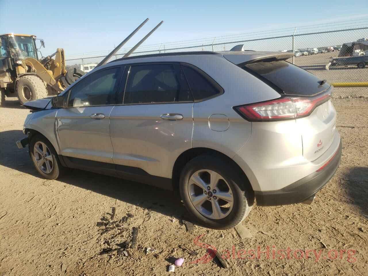 2FMPK3G98JBB79060 2018 FORD EDGE