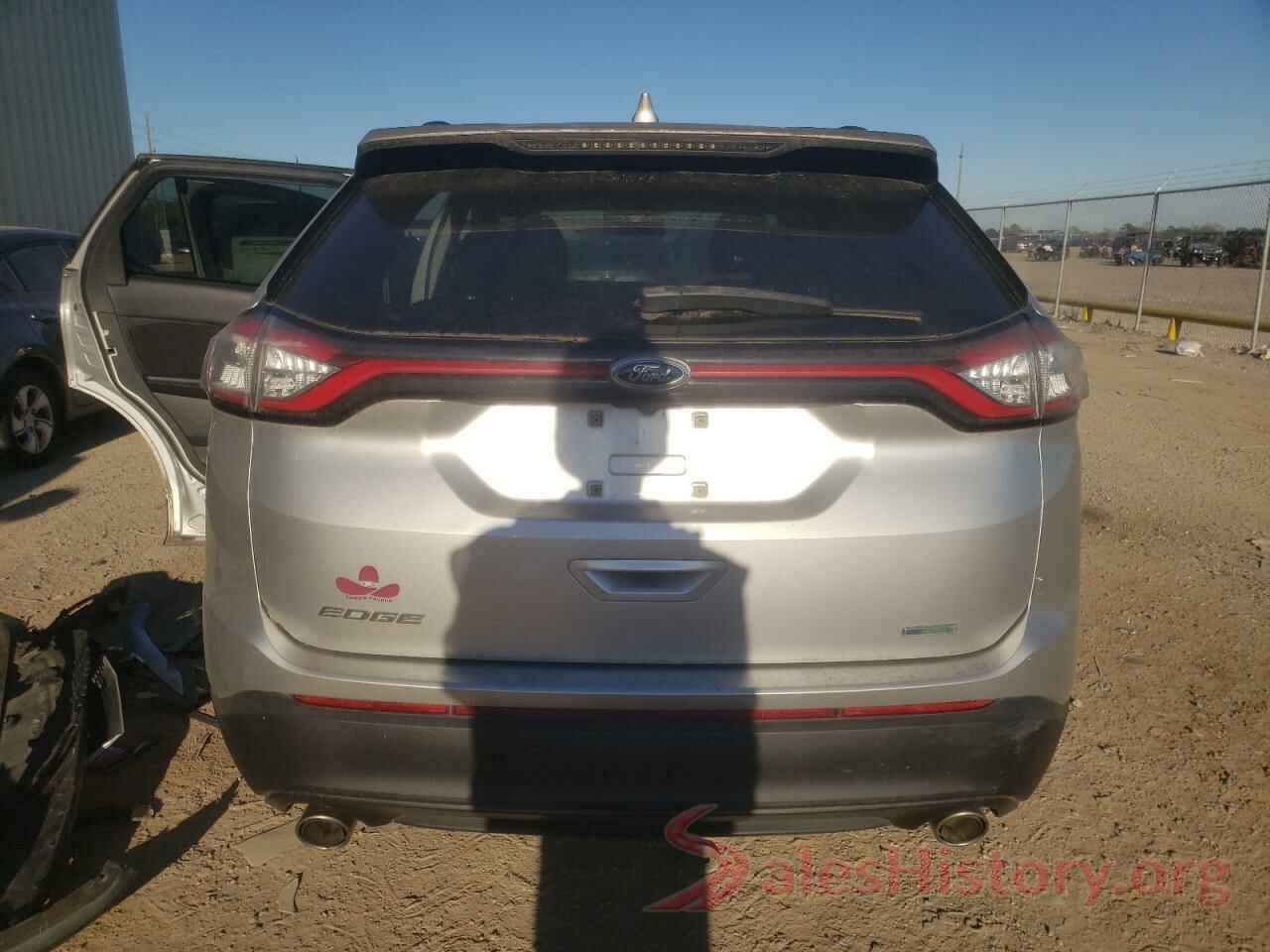 2FMPK3G98JBB79060 2018 FORD EDGE