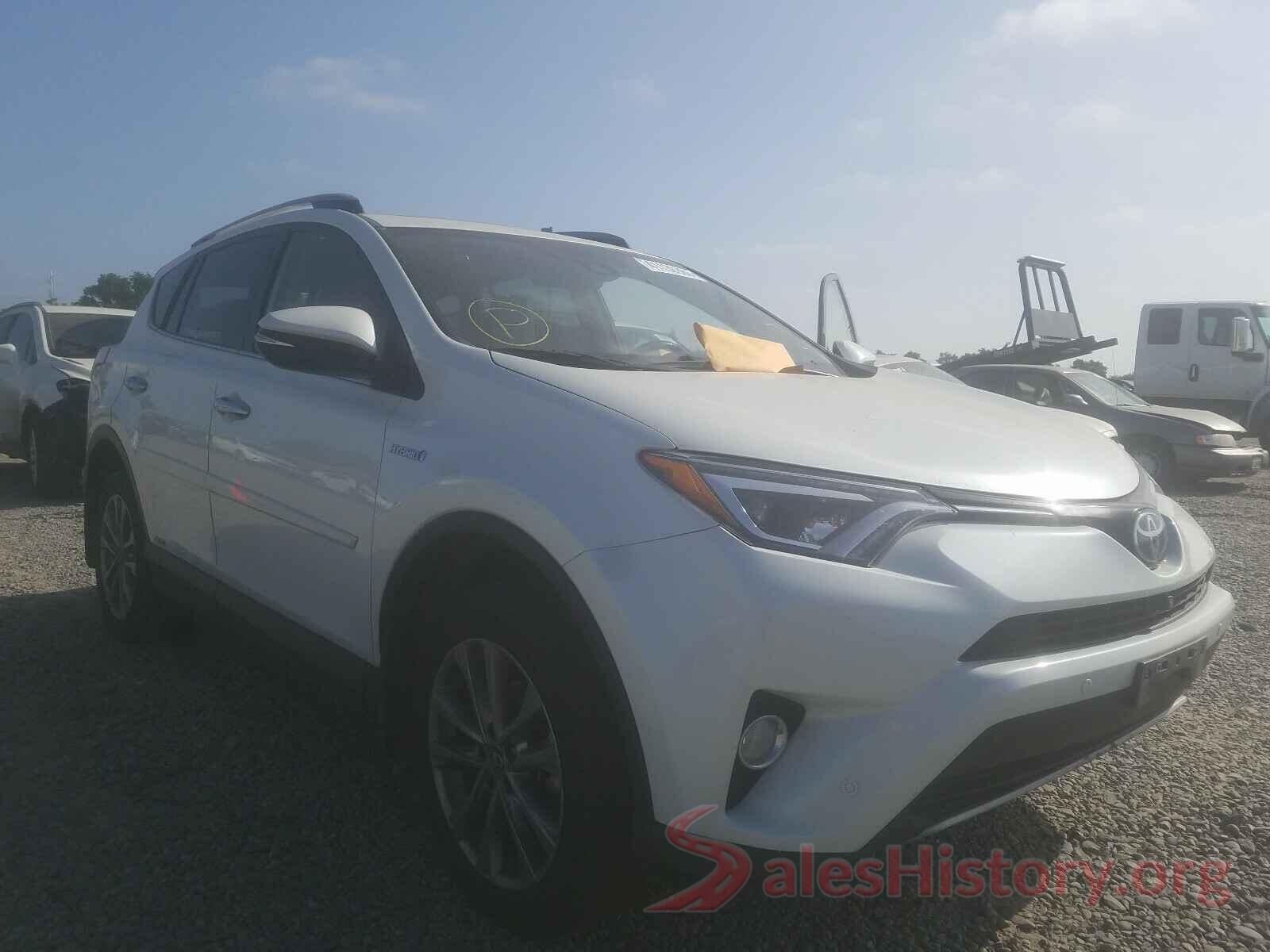 JTMDJREVXJD204841 2018 TOYOTA RAV4