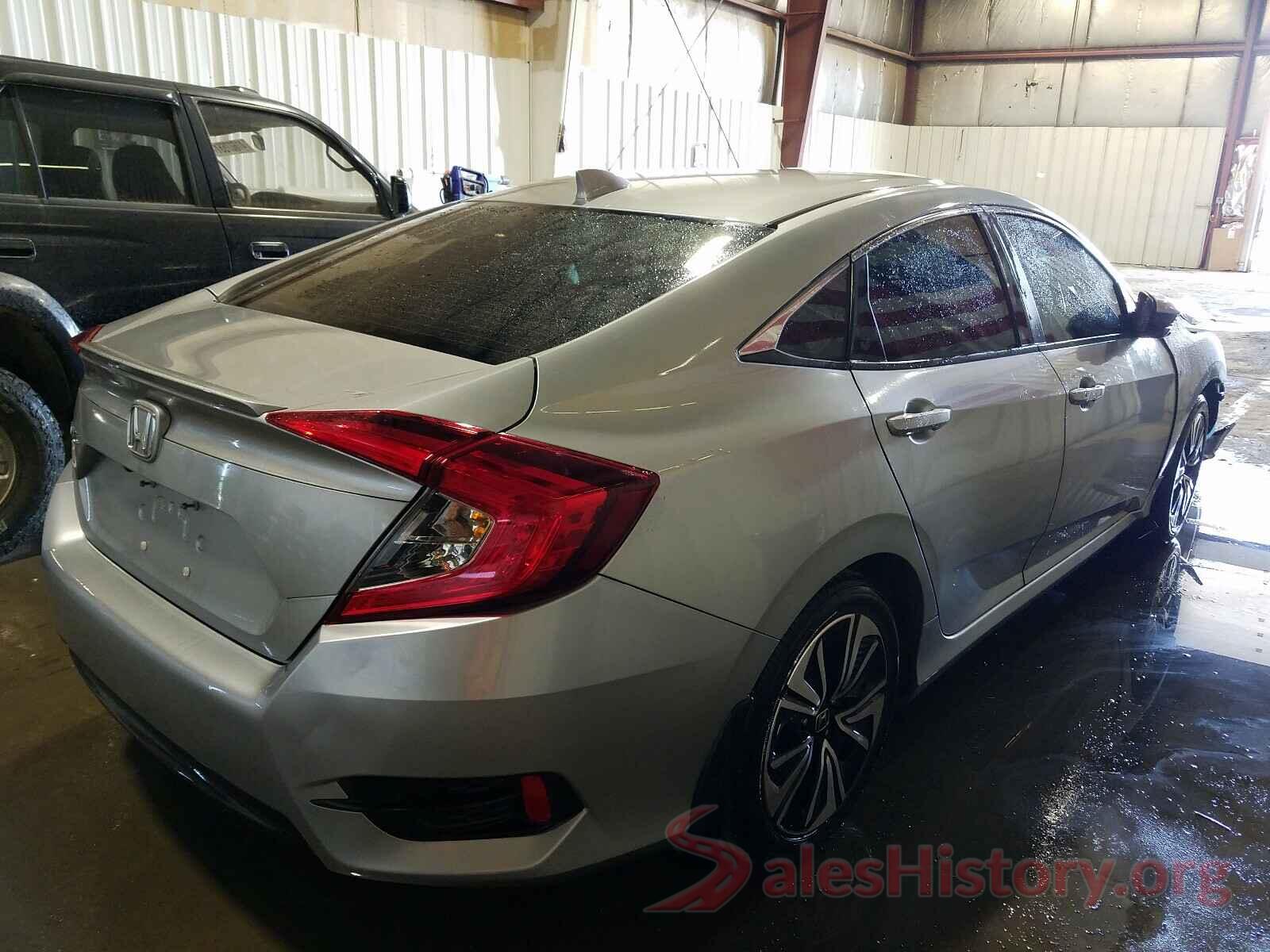 19XFC1F36JE002126 2018 HONDA CIVIC