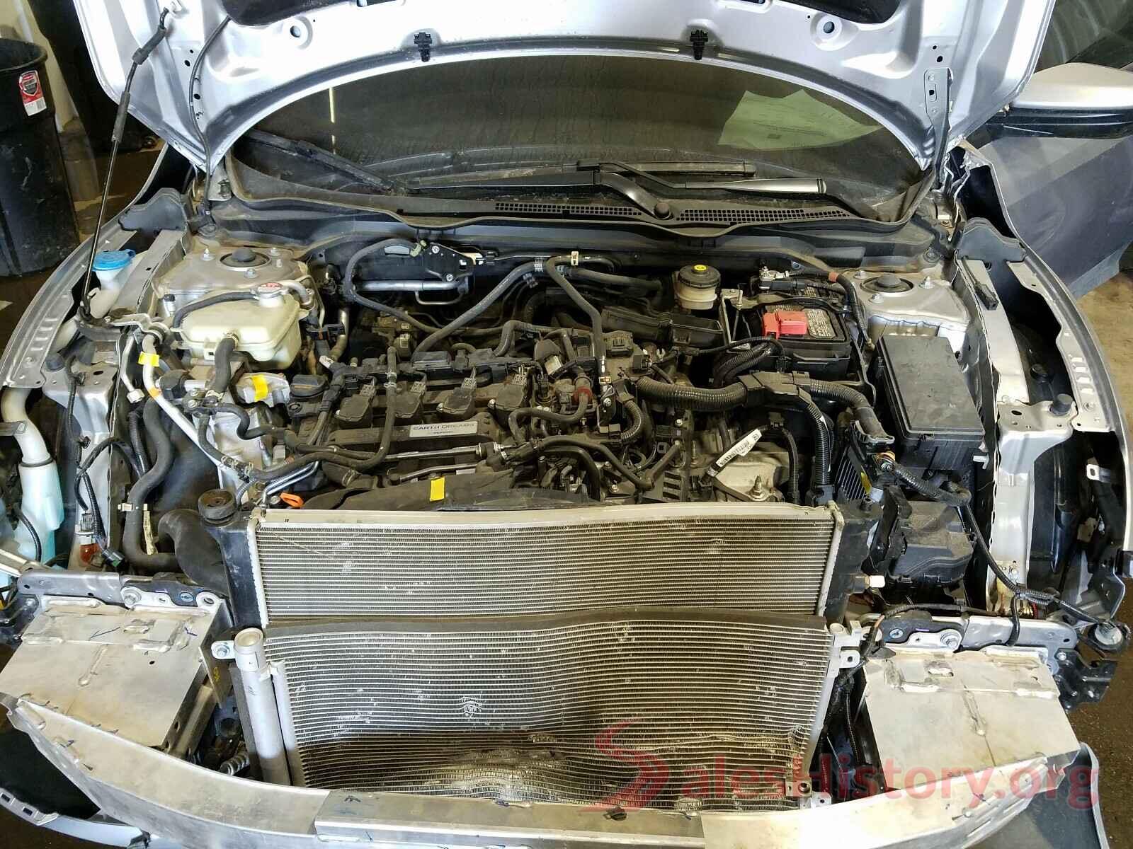 19XFC1F36JE002126 2018 HONDA CIVIC