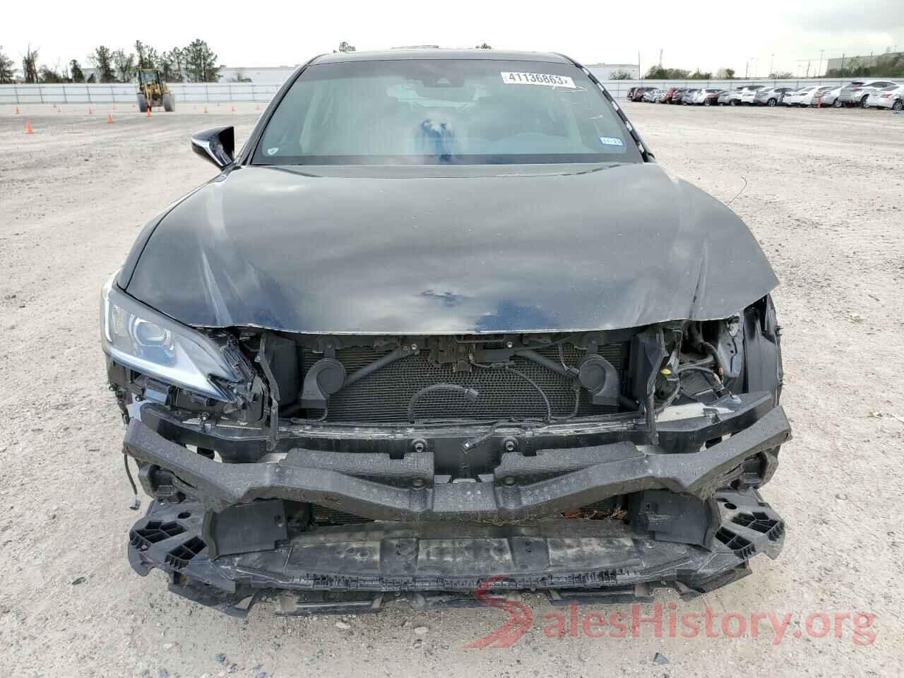 58ADZ1B19NU115929 2022 LEXUS ES350